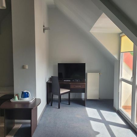 Artel Villa Tarsis 코워브제크 외부 사진