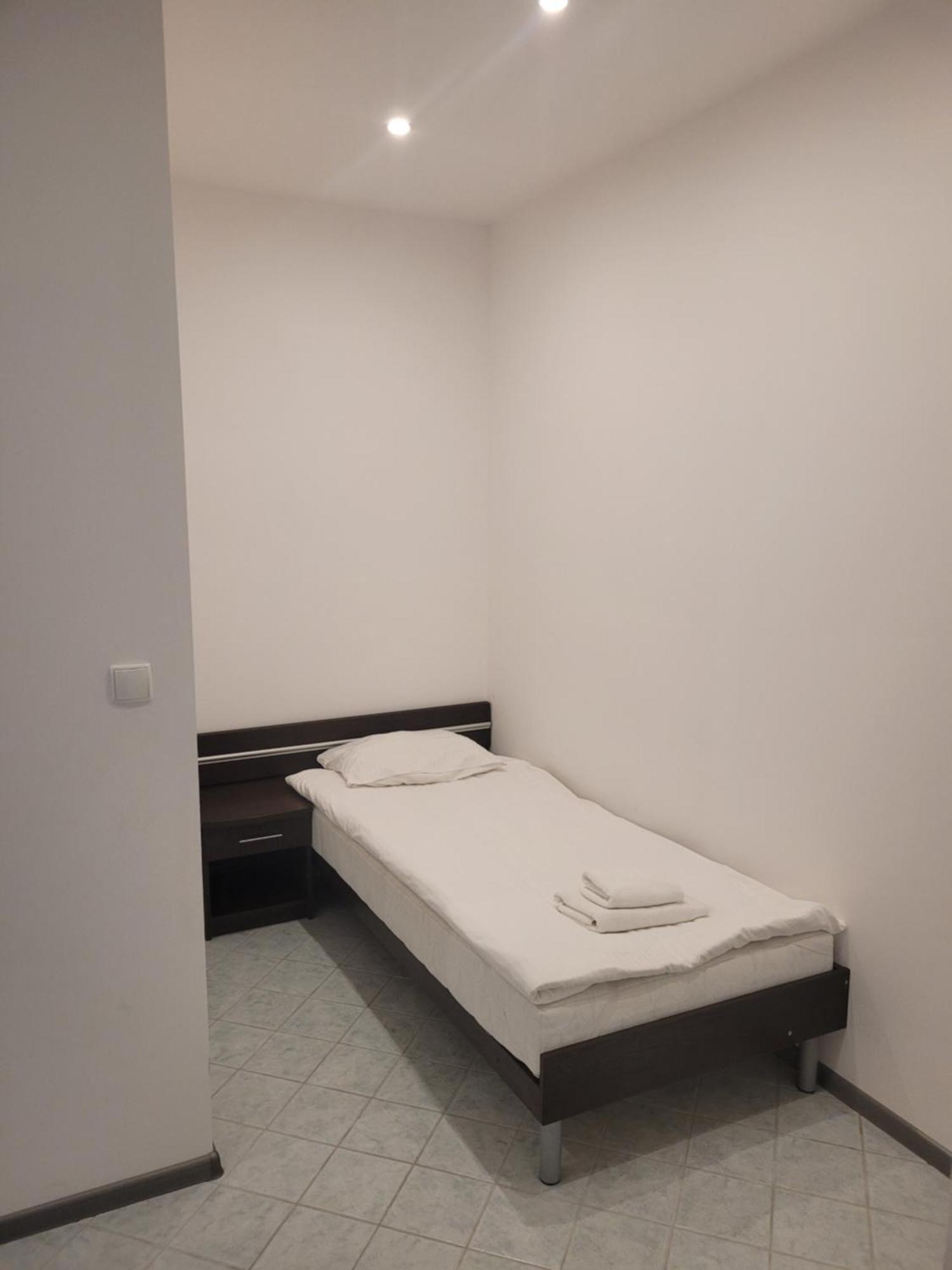 Artel Villa Tarsis 코워브제크 외부 사진