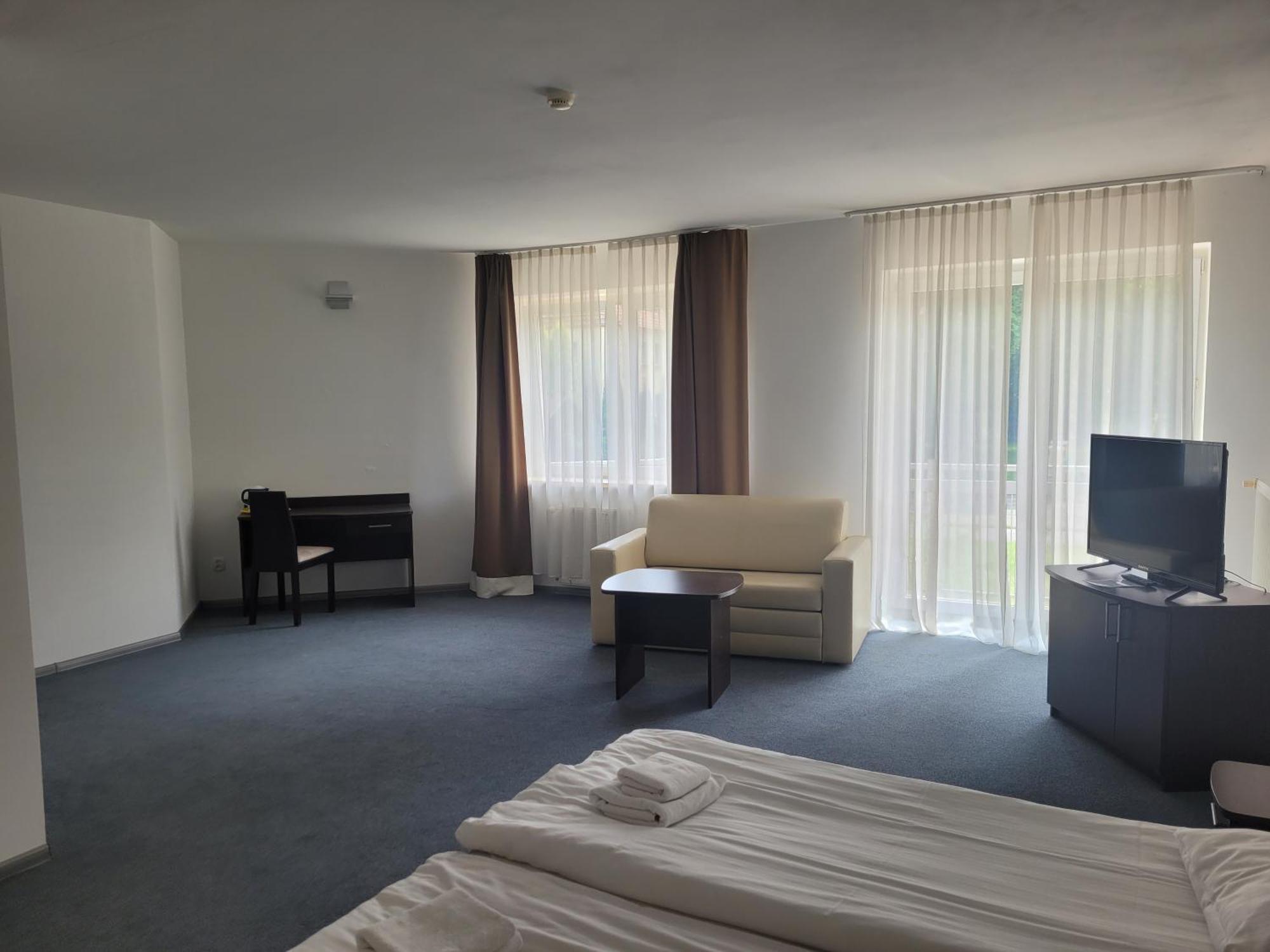Artel Villa Tarsis 코워브제크 외부 사진