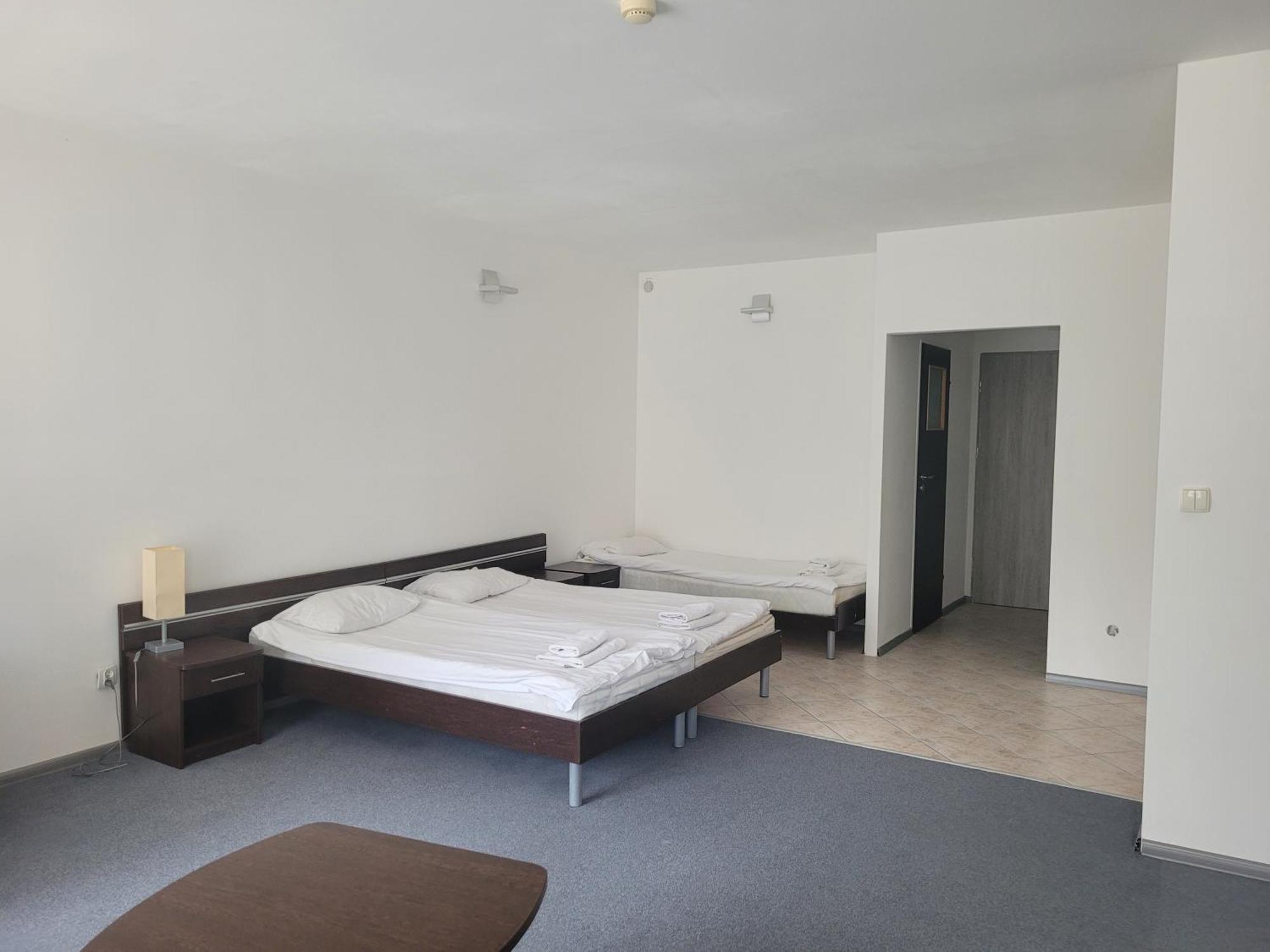 Artel Villa Tarsis 코워브제크 외부 사진