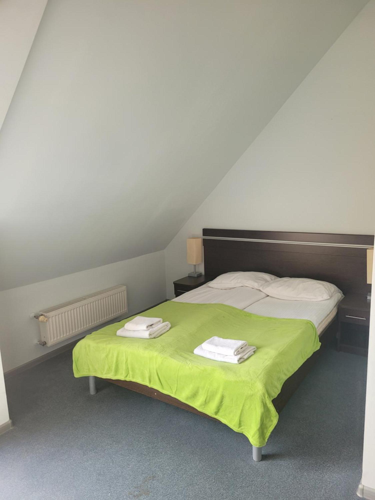 Artel Villa Tarsis 코워브제크 외부 사진