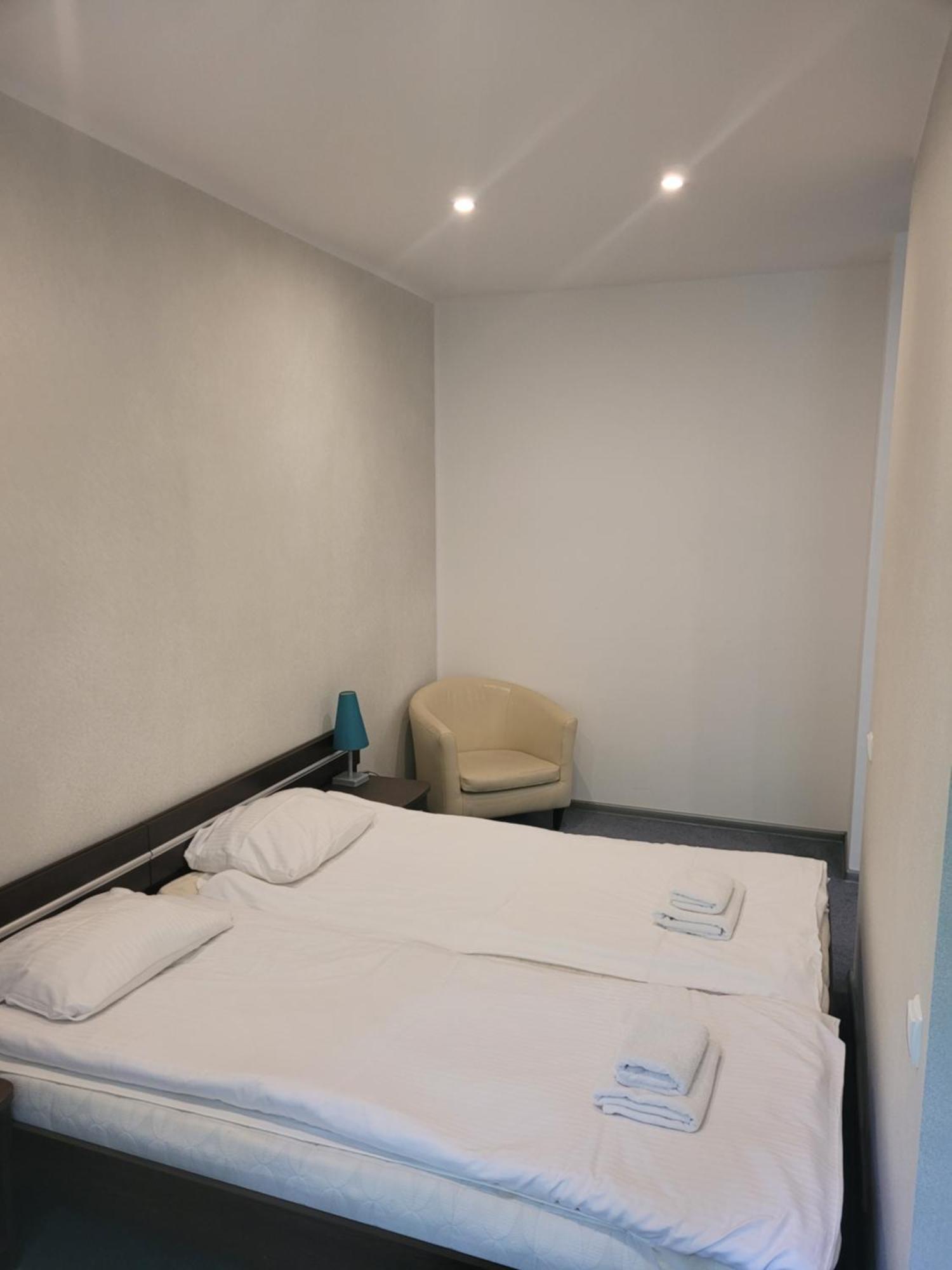 Artel Villa Tarsis 코워브제크 외부 사진