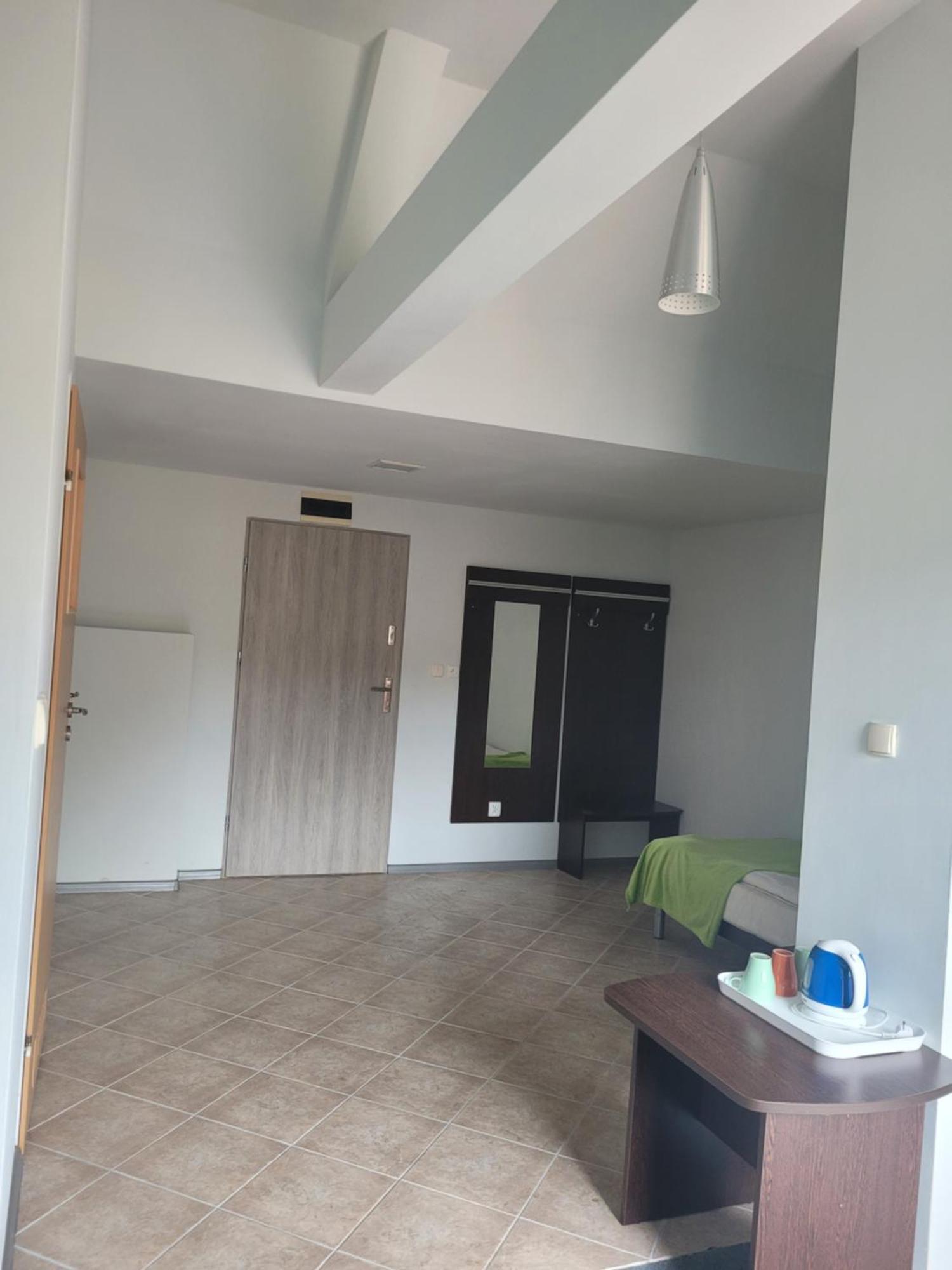 Artel Villa Tarsis 코워브제크 외부 사진