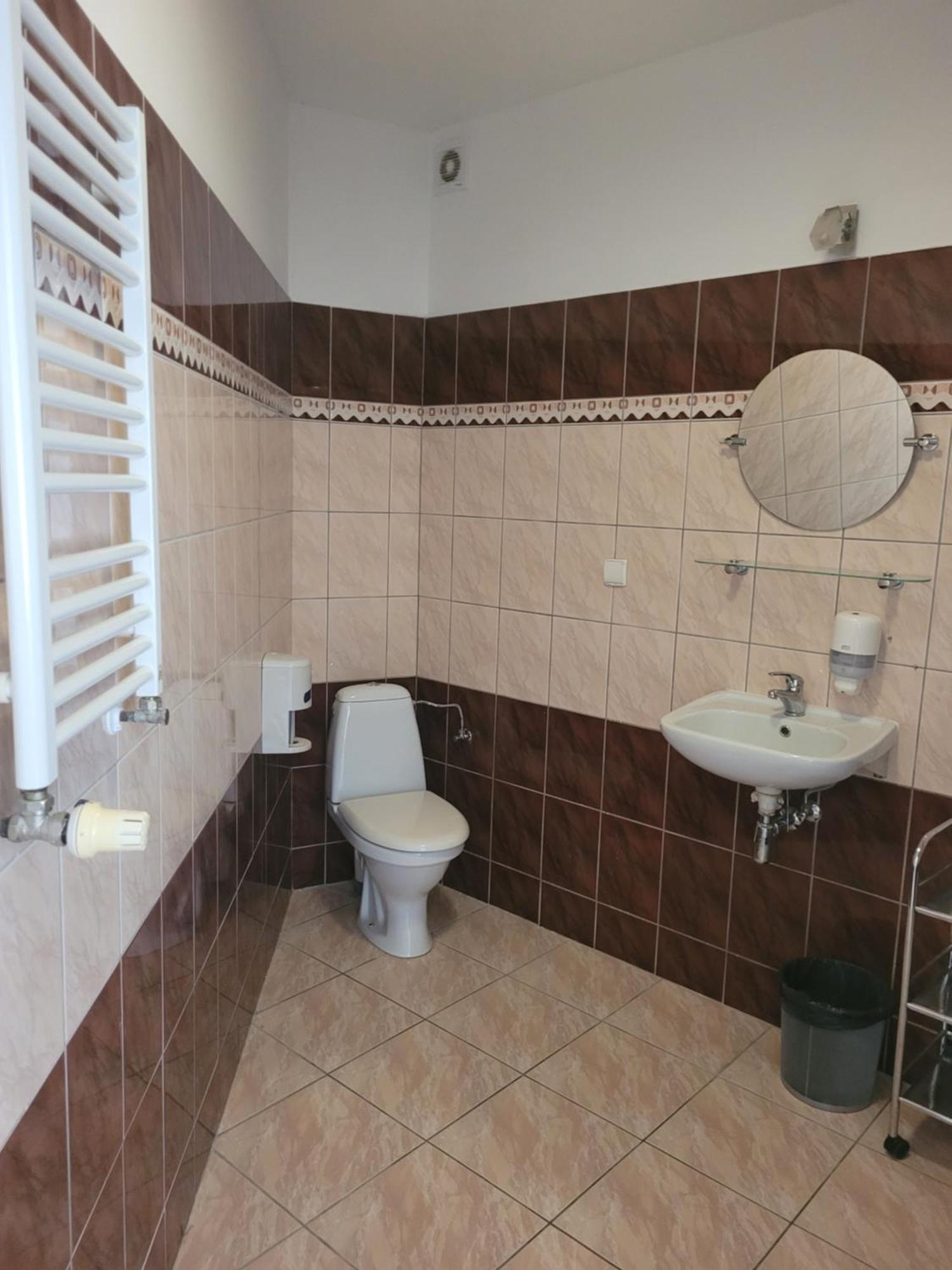 Artel Villa Tarsis 코워브제크 외부 사진
