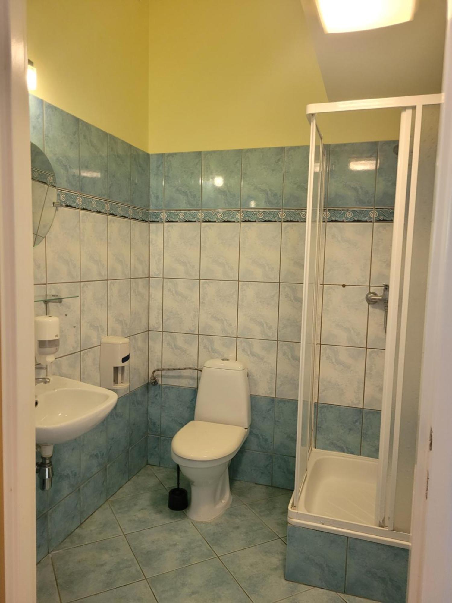 Artel Villa Tarsis 코워브제크 외부 사진