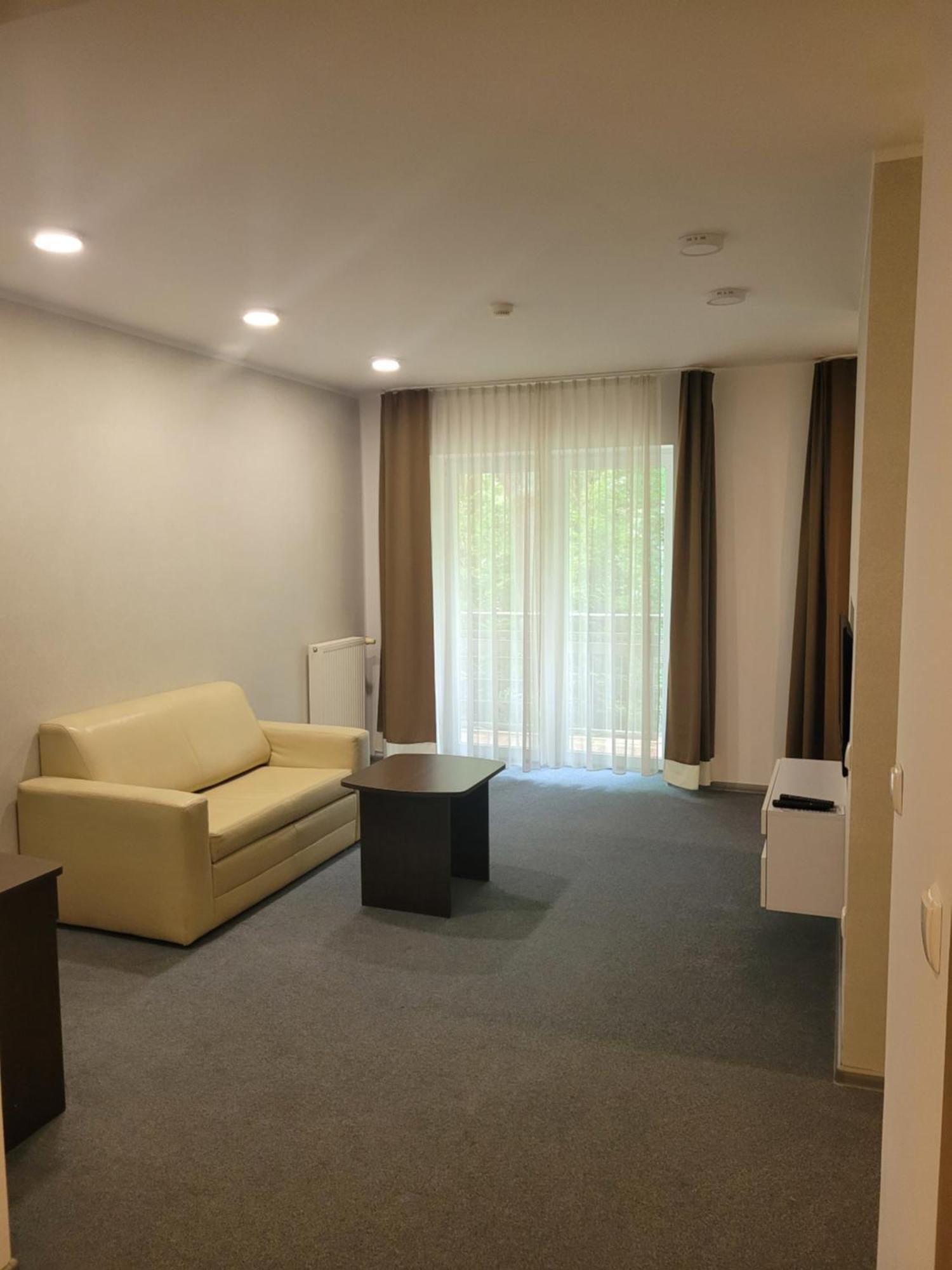 Artel Villa Tarsis 코워브제크 외부 사진