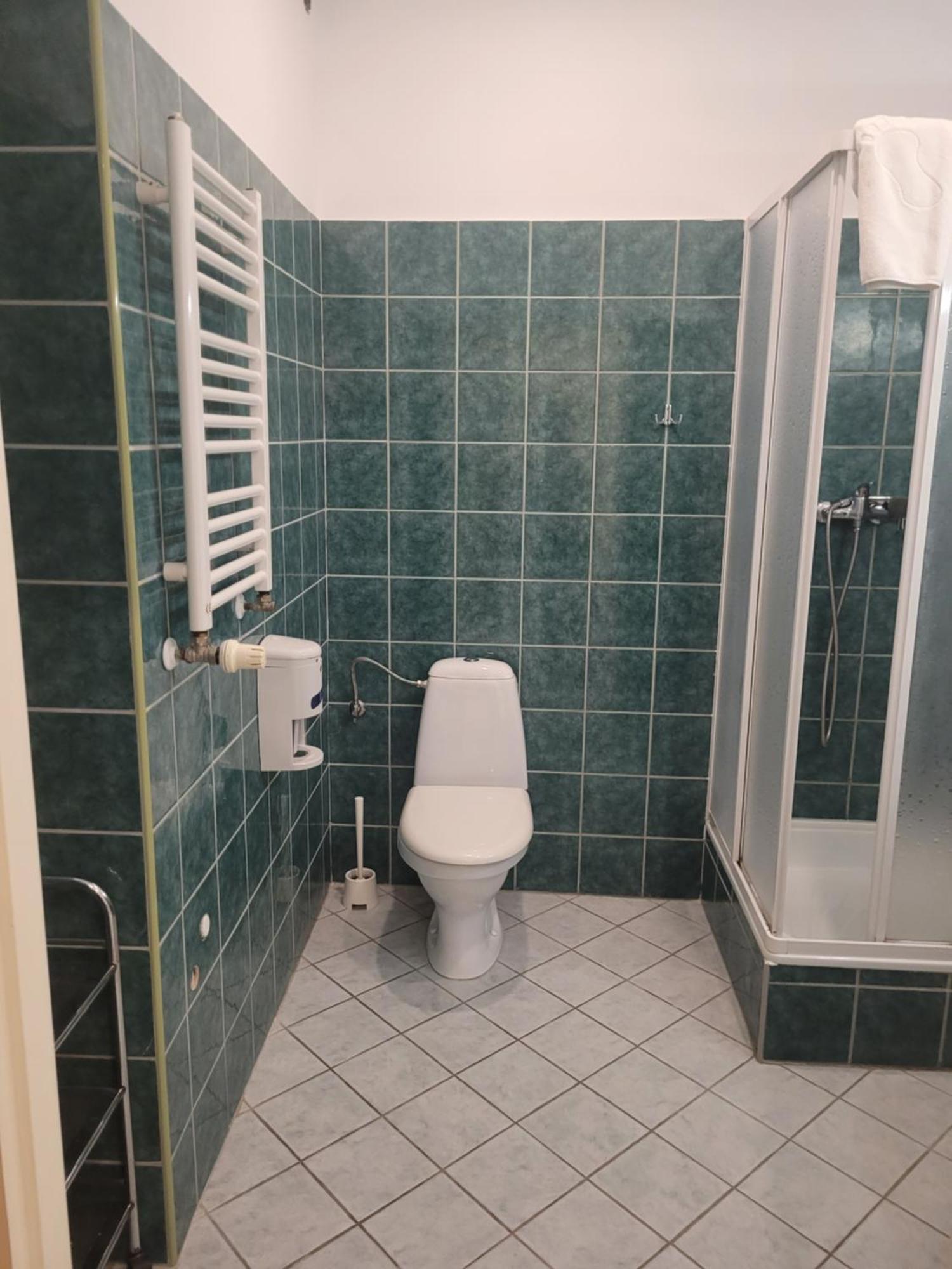 Artel Villa Tarsis 코워브제크 외부 사진