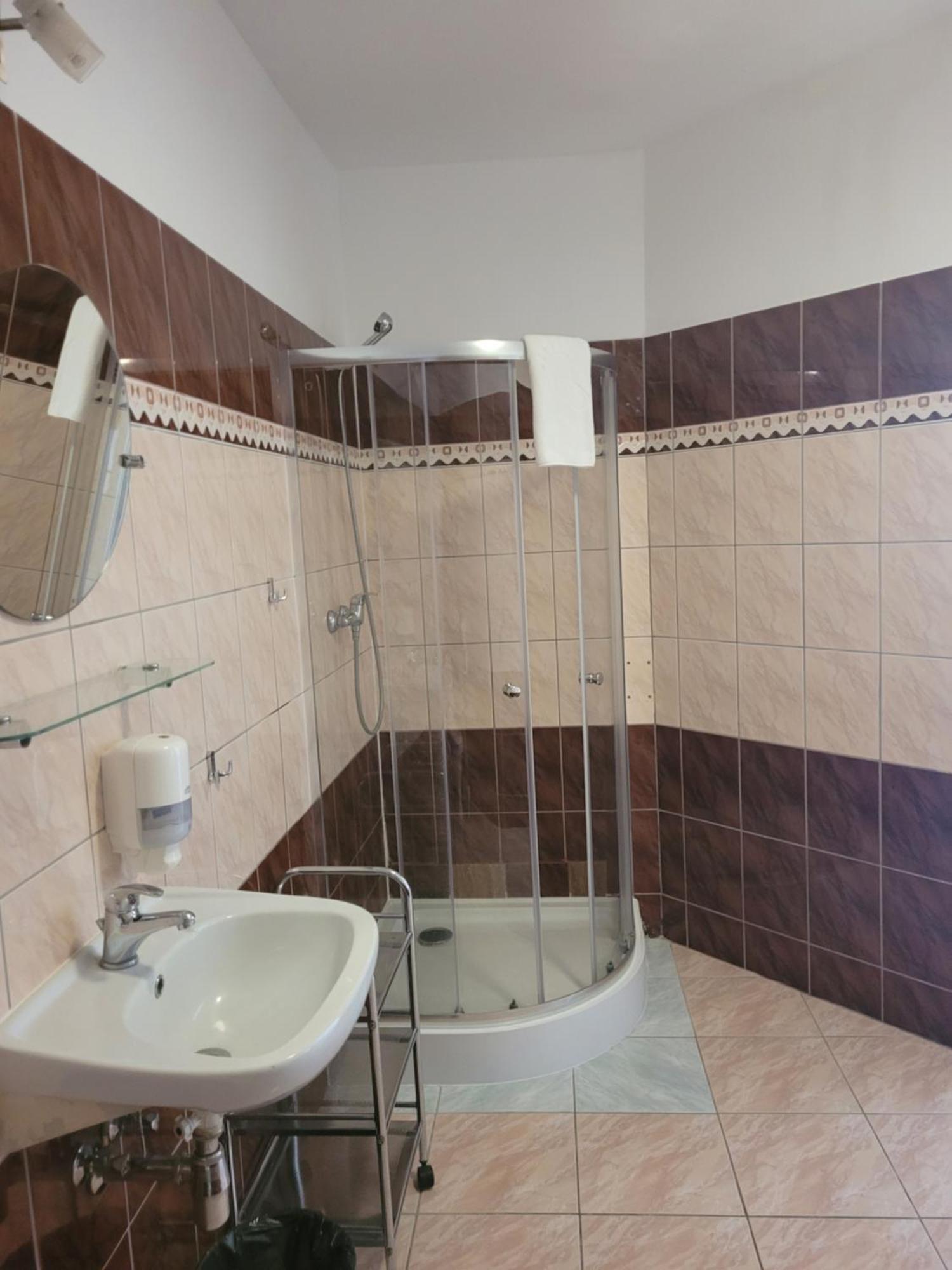 Artel Villa Tarsis 코워브제크 외부 사진