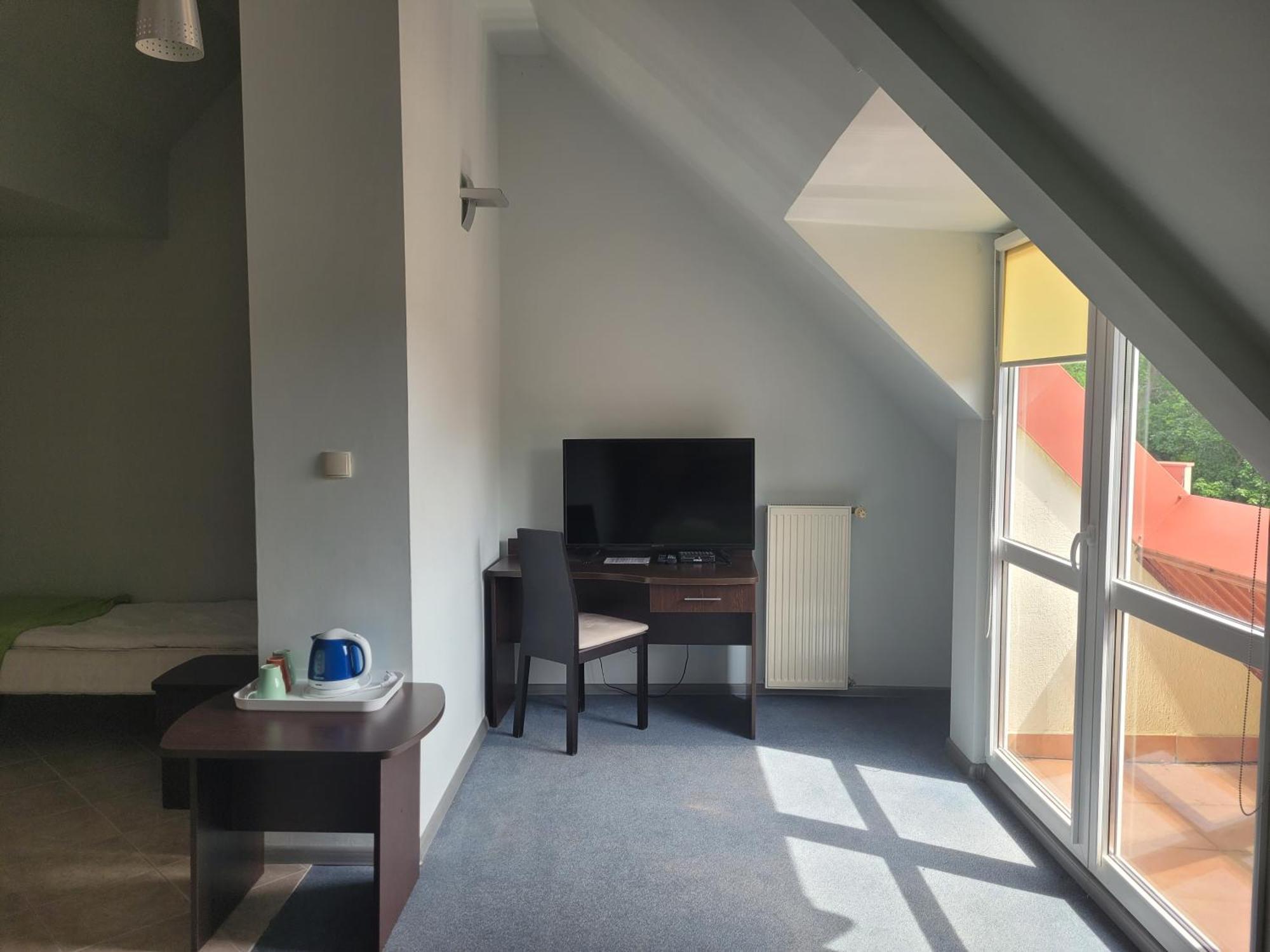 Artel Villa Tarsis 코워브제크 외부 사진