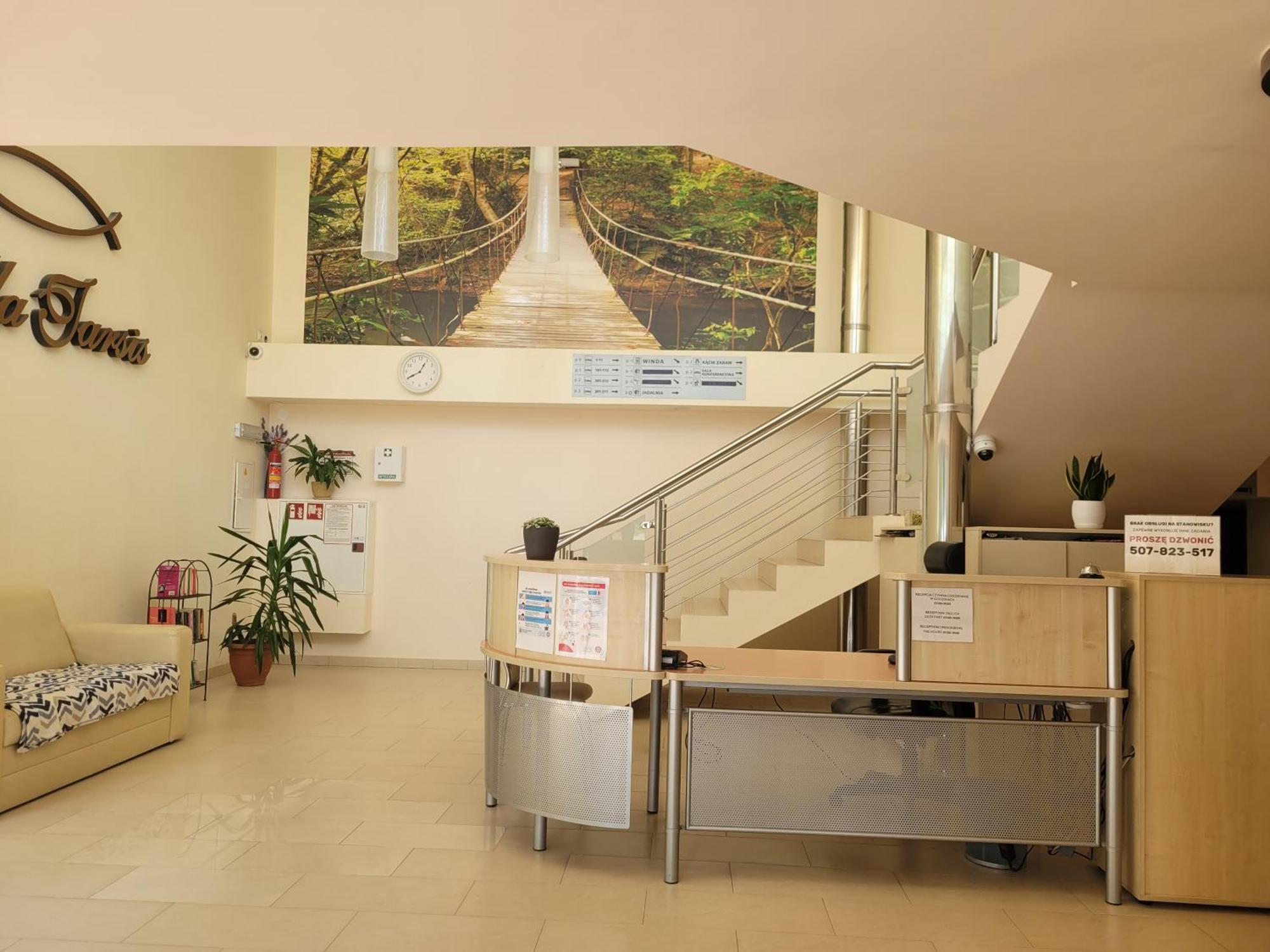 Artel Villa Tarsis 코워브제크 외부 사진