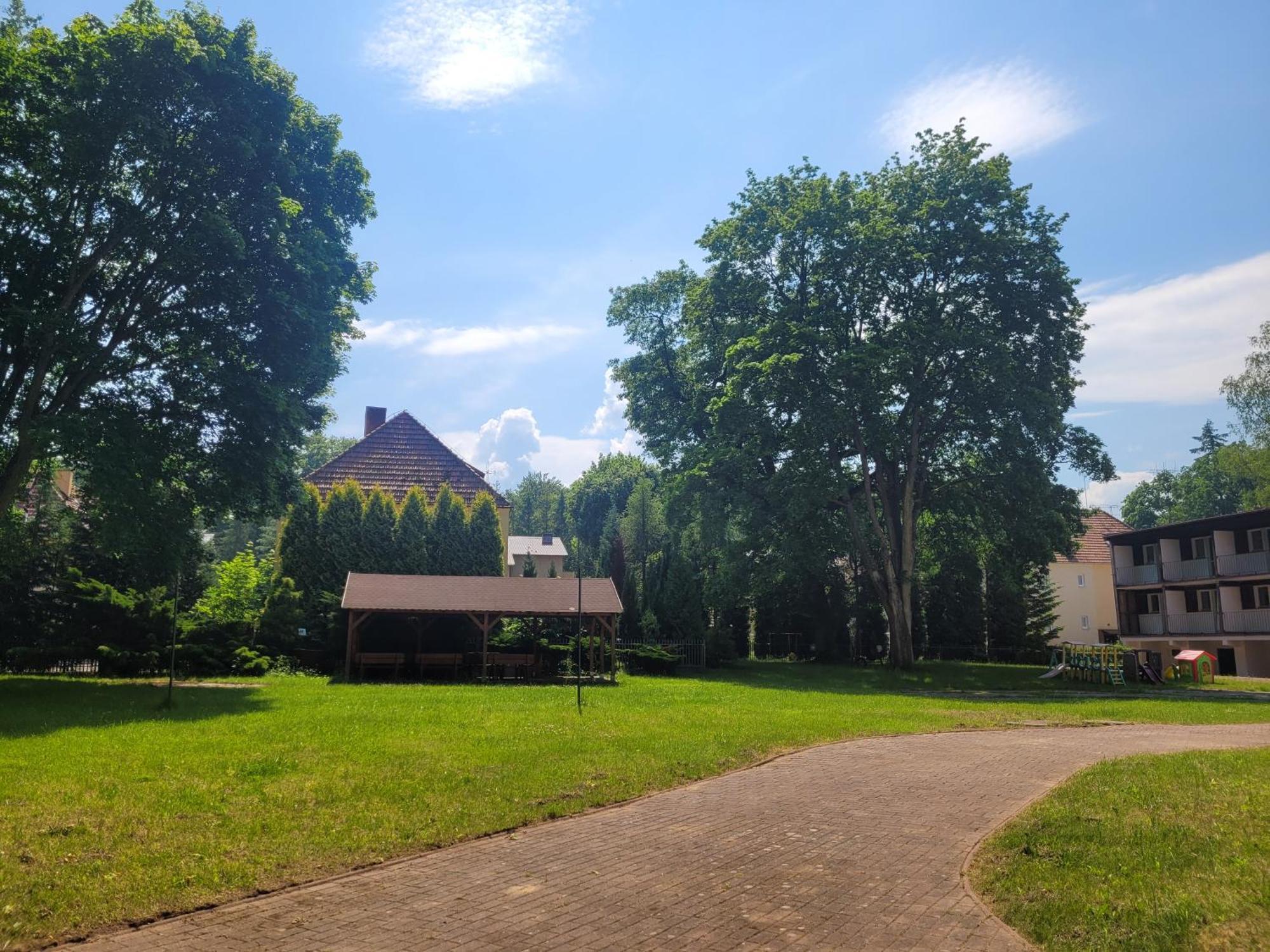 Artel Villa Tarsis 코워브제크 외부 사진