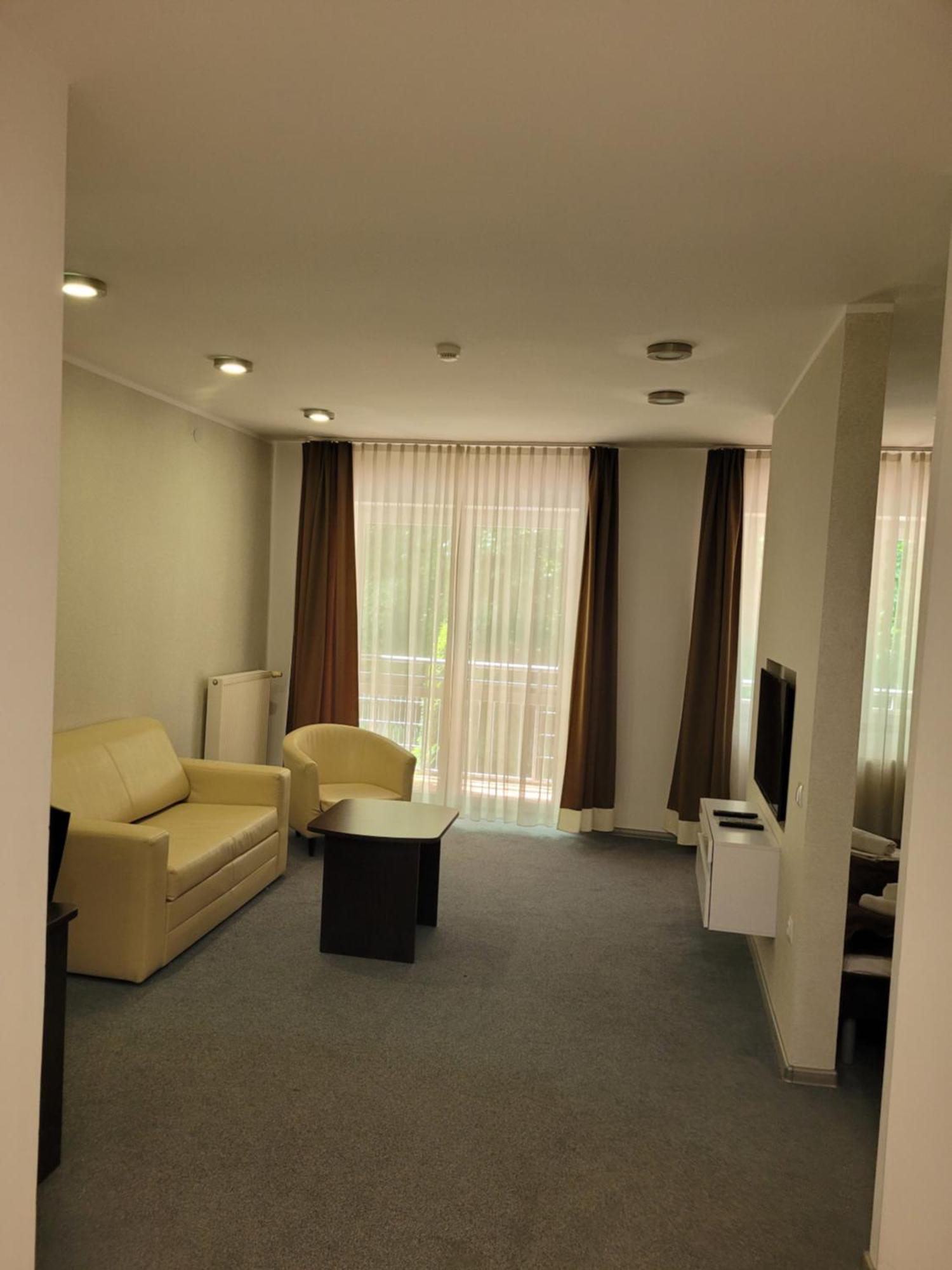 Artel Villa Tarsis 코워브제크 외부 사진