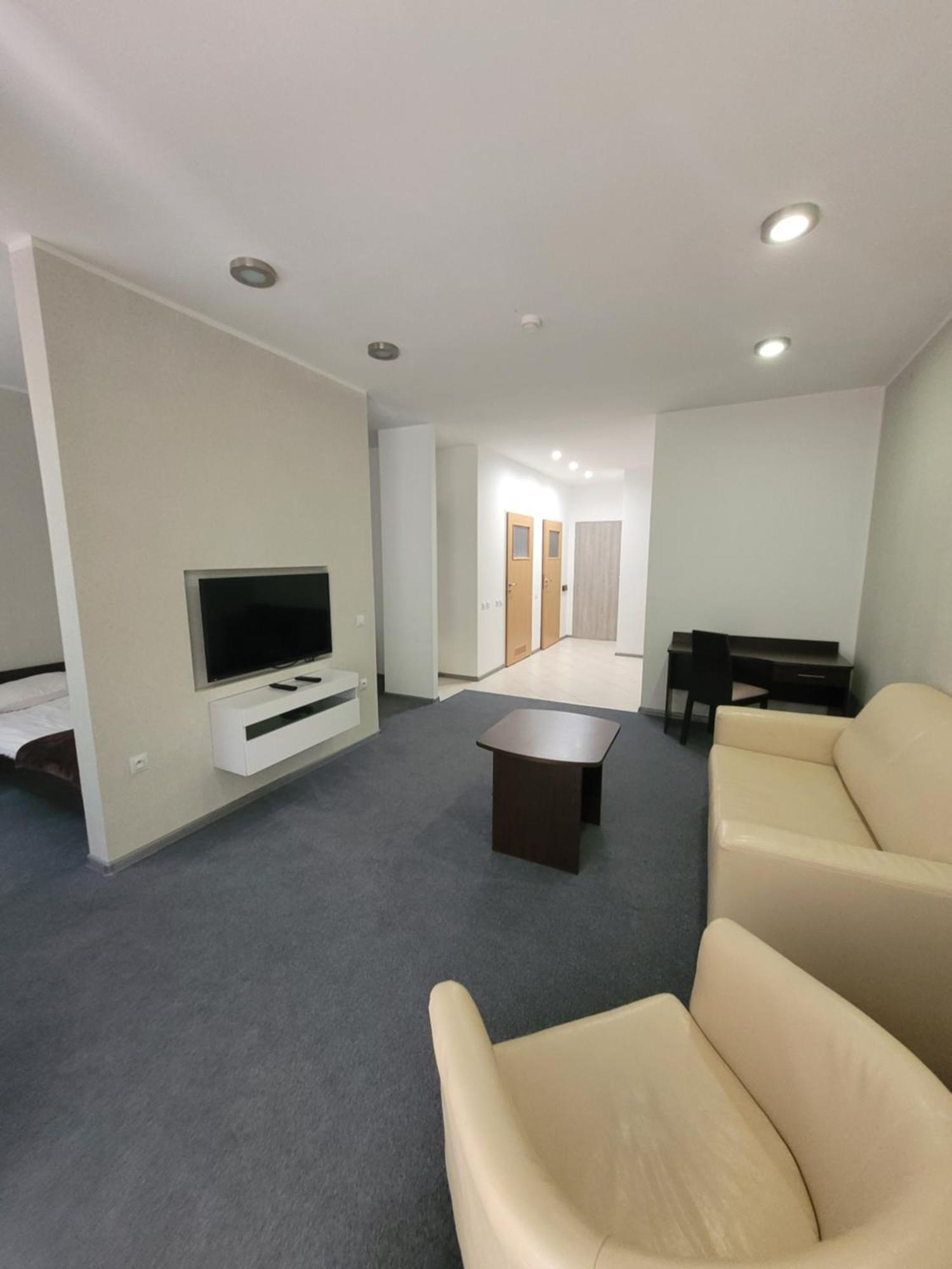 Artel Villa Tarsis 코워브제크 외부 사진