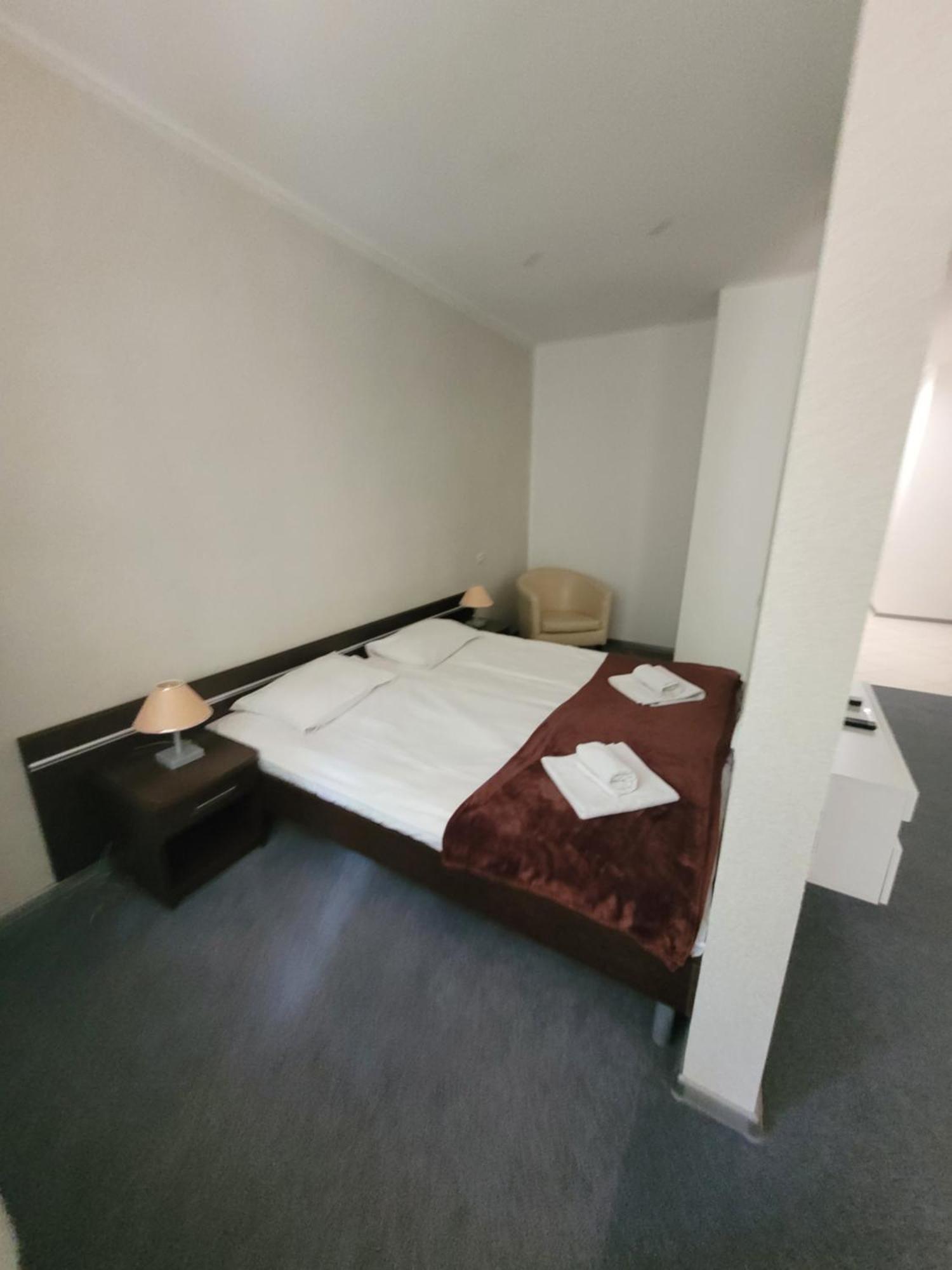 Artel Villa Tarsis 코워브제크 외부 사진