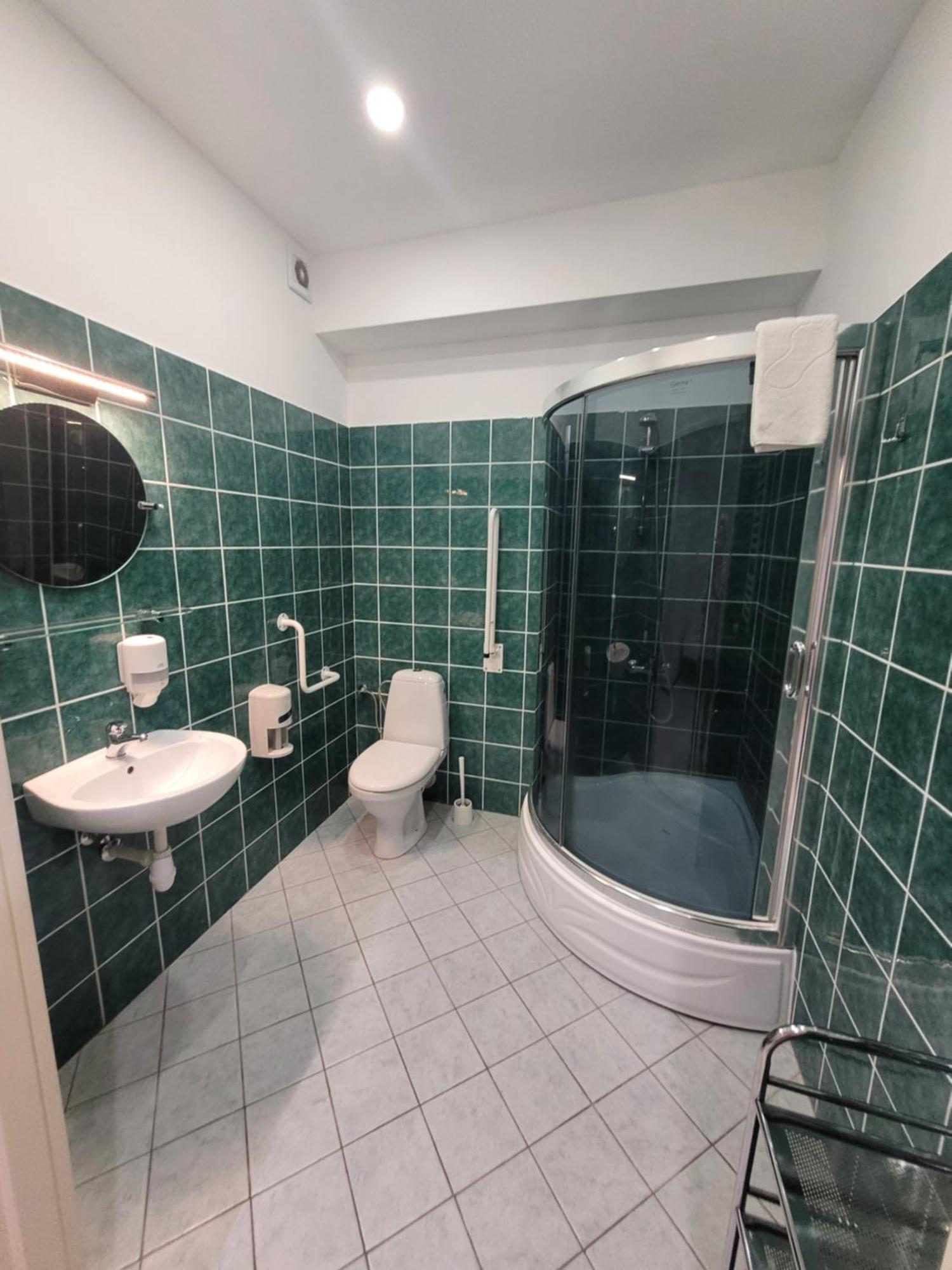 Artel Villa Tarsis 코워브제크 외부 사진