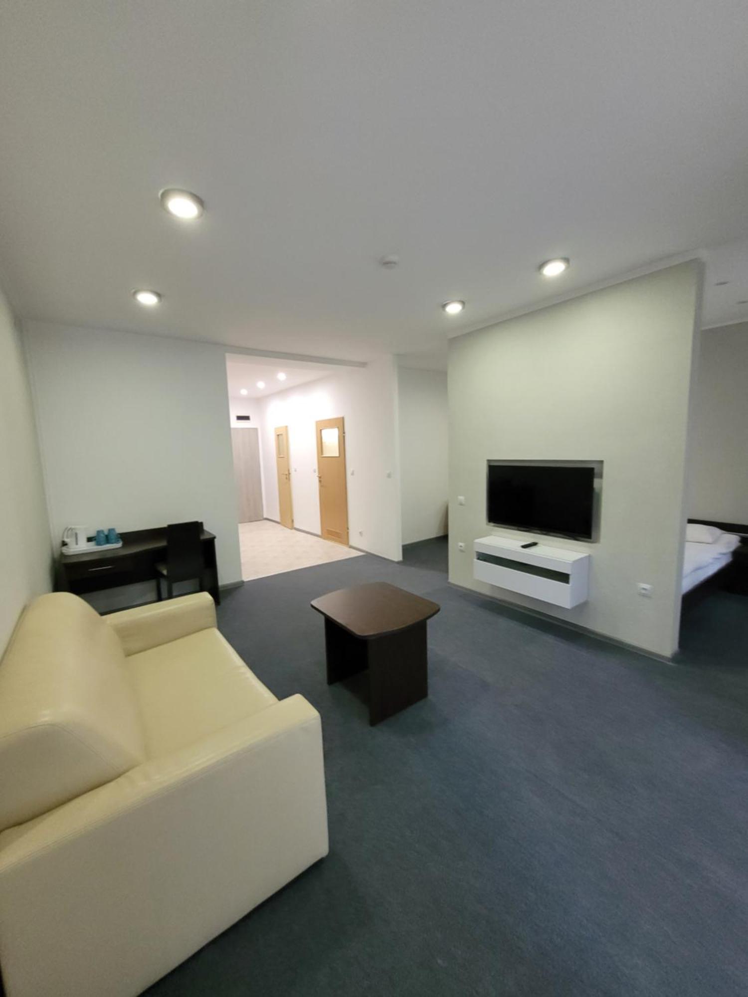 Artel Villa Tarsis 코워브제크 외부 사진