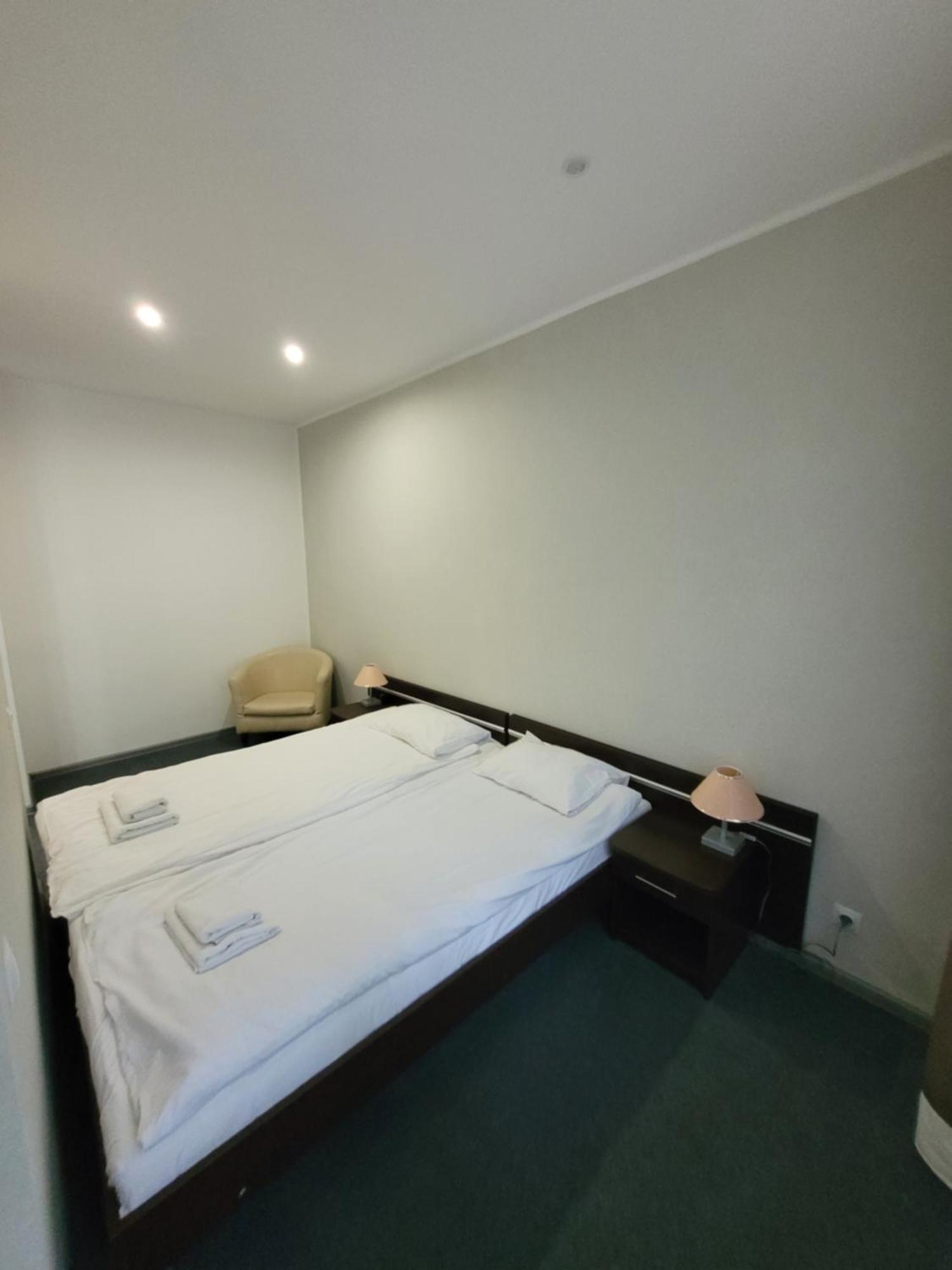 Artel Villa Tarsis 코워브제크 외부 사진