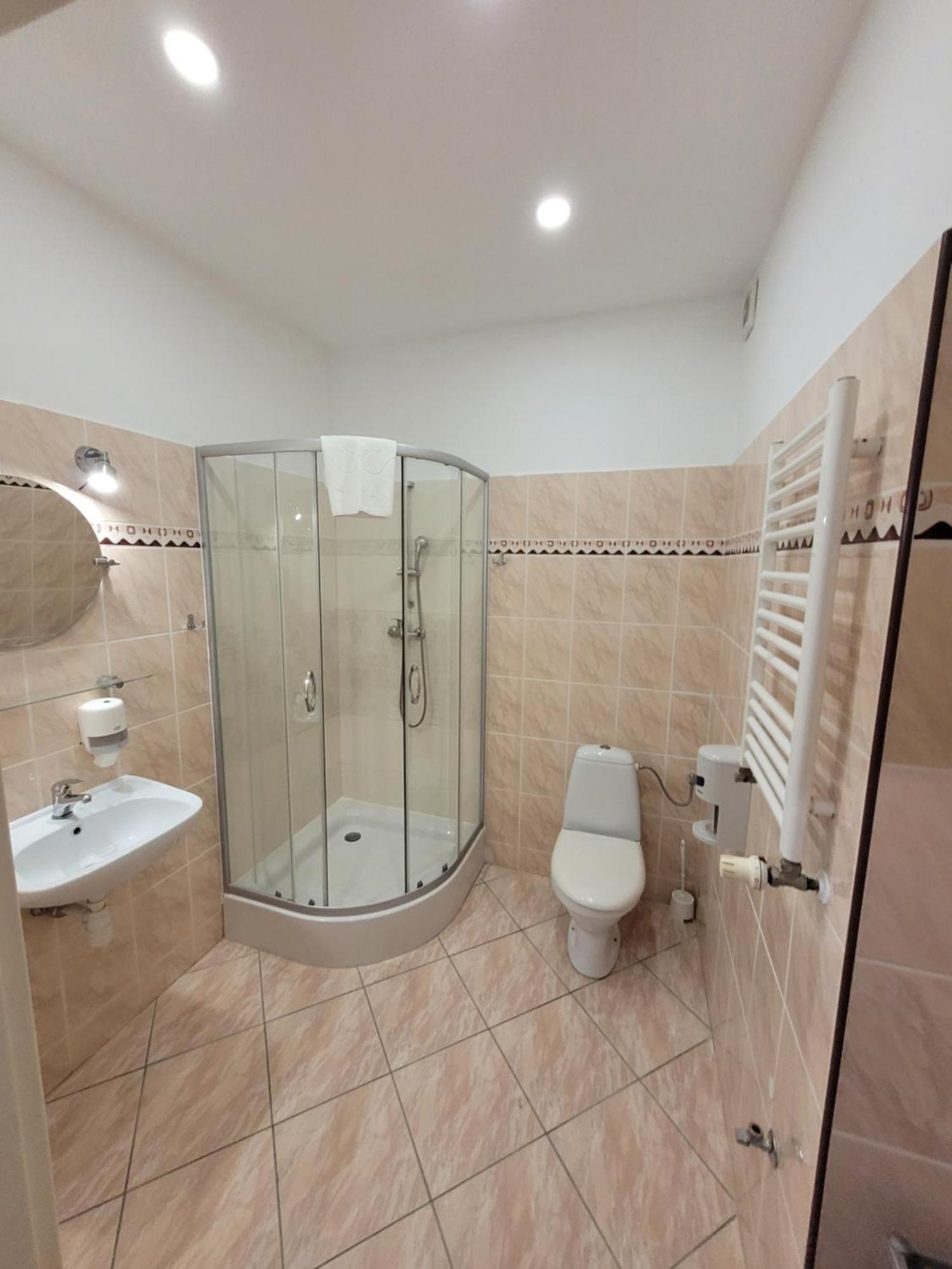 Artel Villa Tarsis 코워브제크 외부 사진