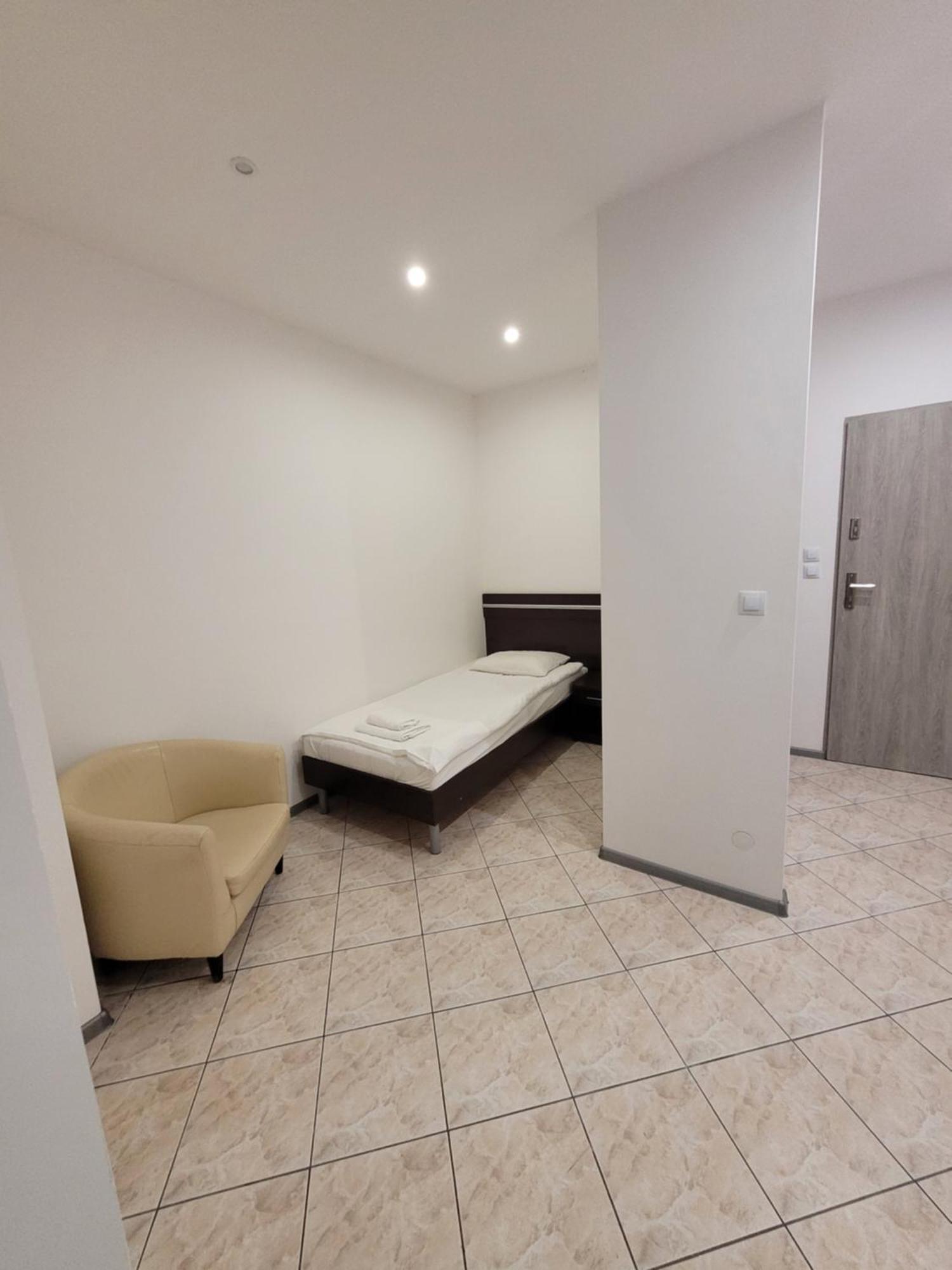 Artel Villa Tarsis 코워브제크 외부 사진