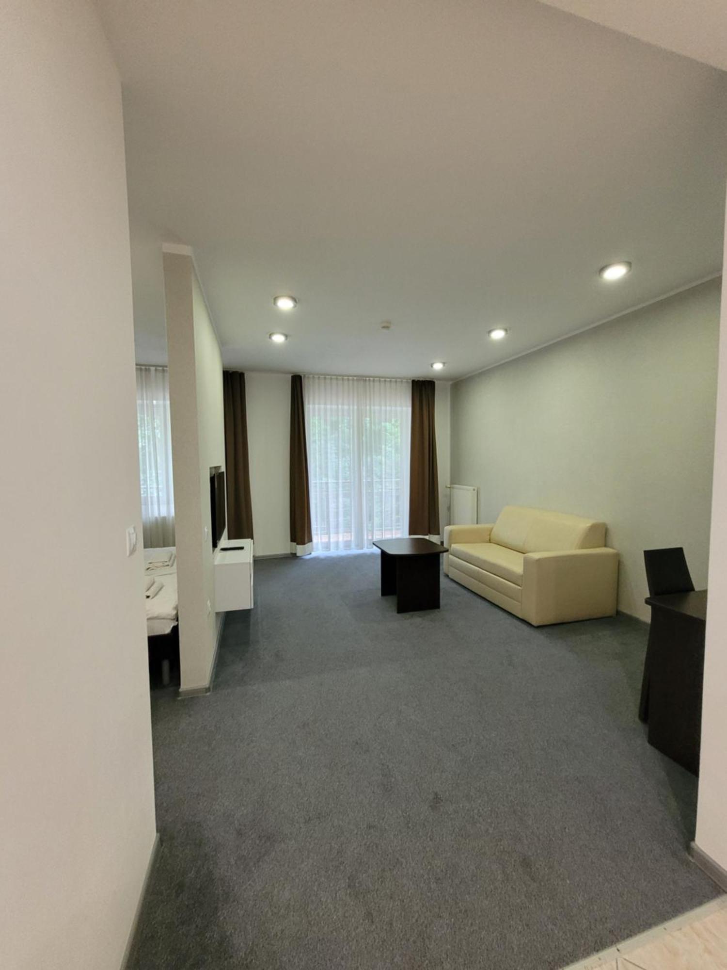 Artel Villa Tarsis 코워브제크 외부 사진