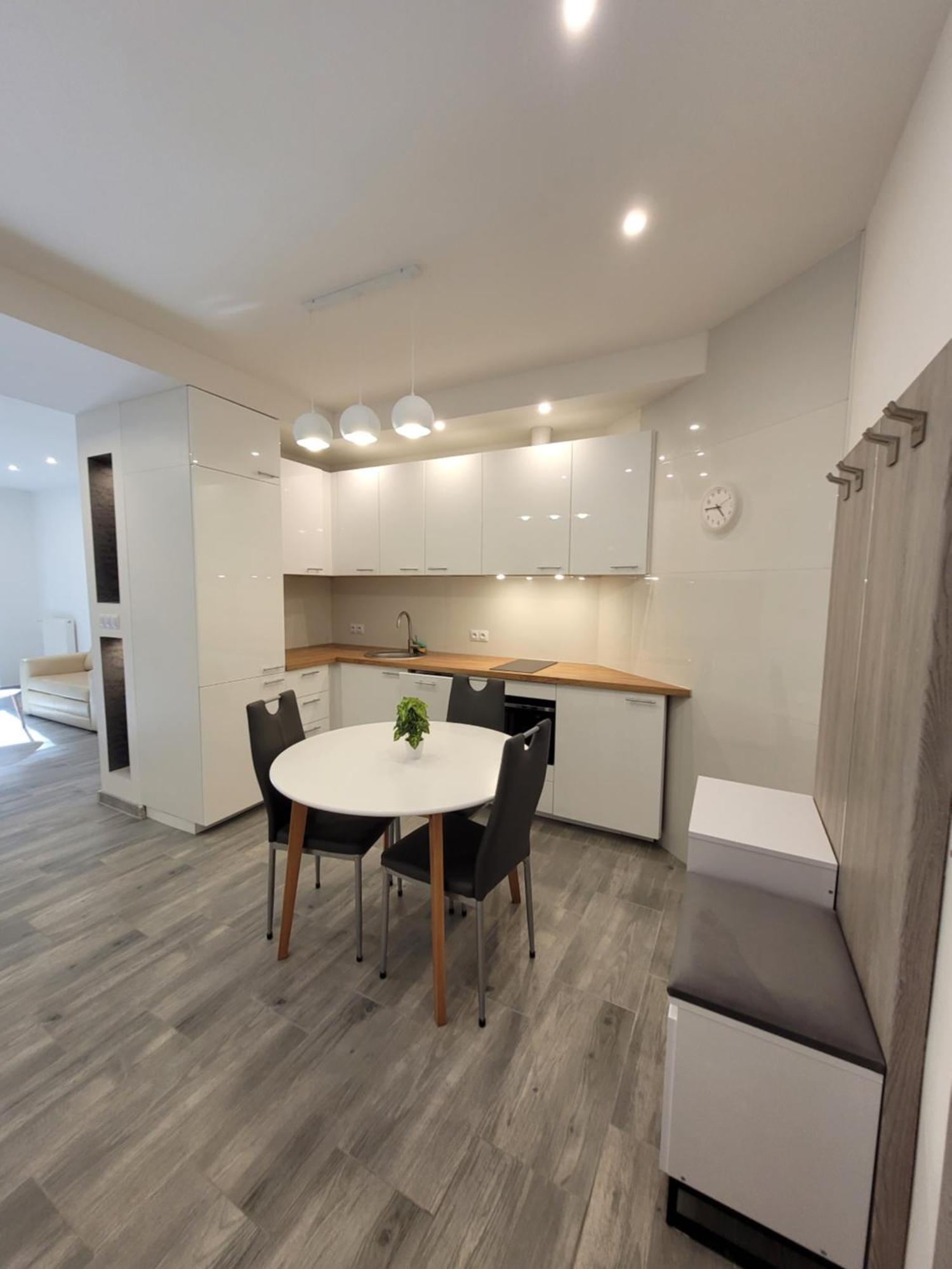 Artel Villa Tarsis 코워브제크 외부 사진