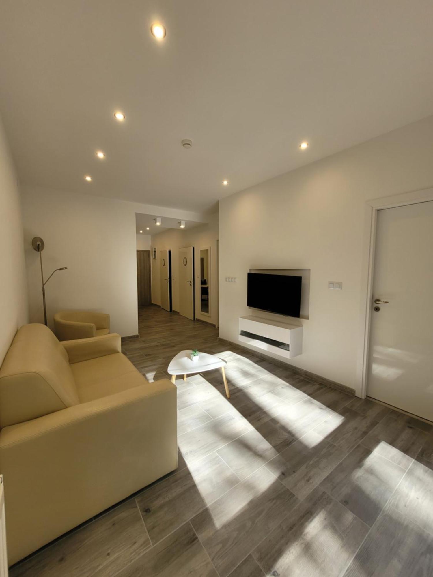 Artel Villa Tarsis 코워브제크 외부 사진
