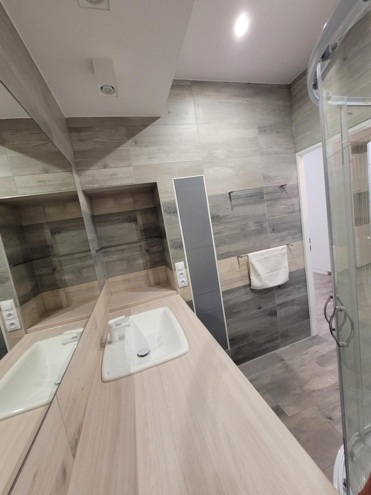 Artel Villa Tarsis 코워브제크 외부 사진