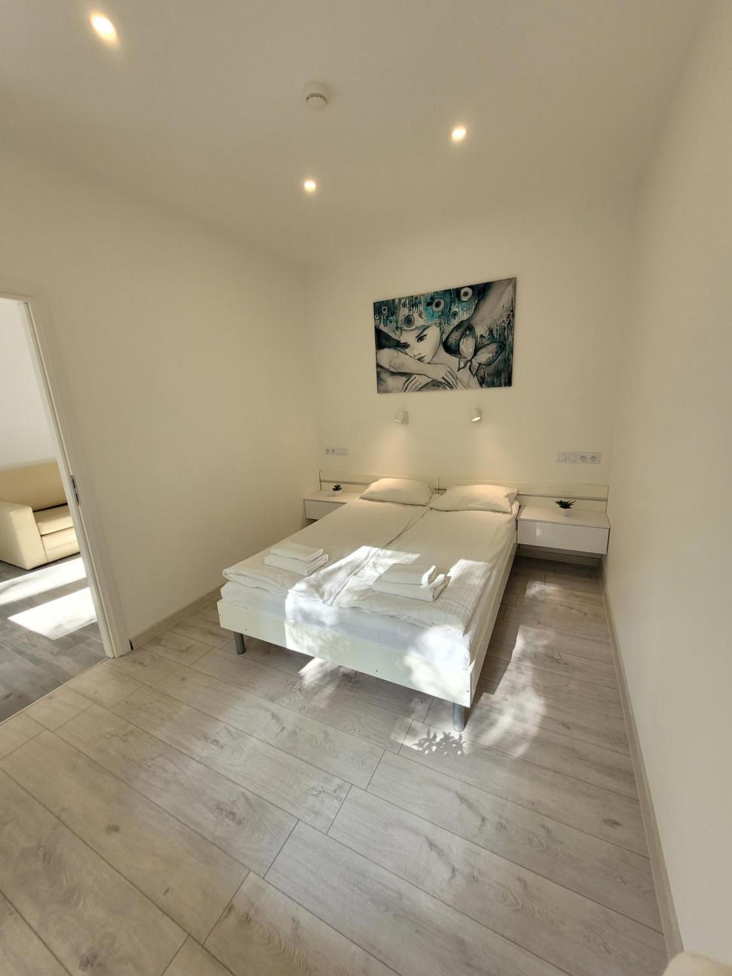 Artel Villa Tarsis 코워브제크 외부 사진
