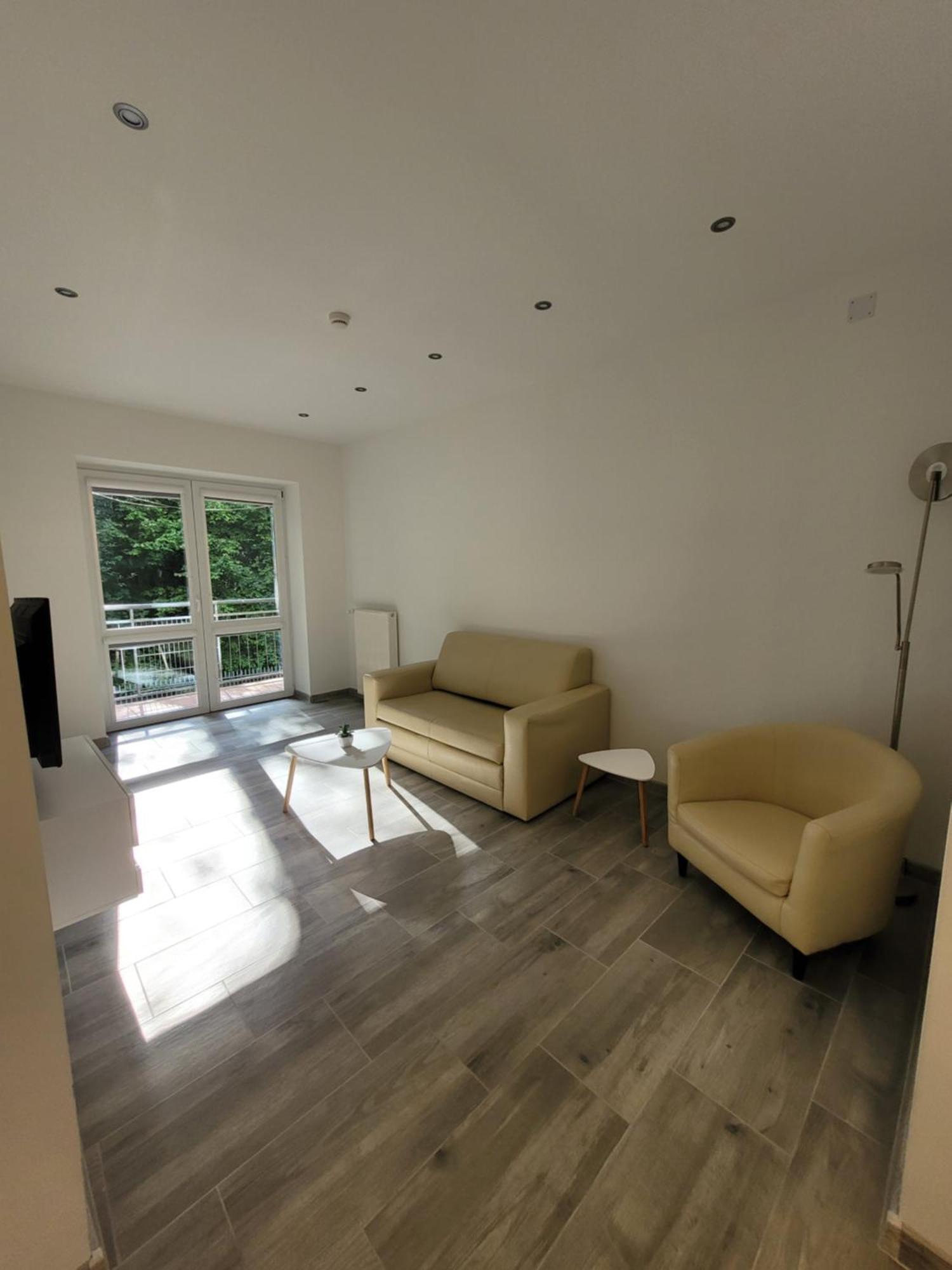 Artel Villa Tarsis 코워브제크 외부 사진