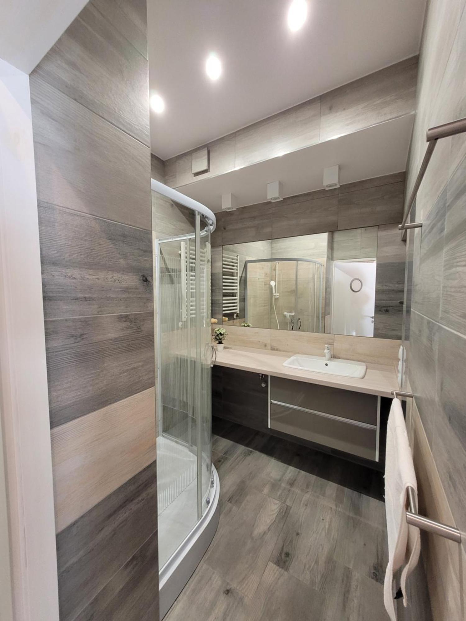 Artel Villa Tarsis 코워브제크 외부 사진