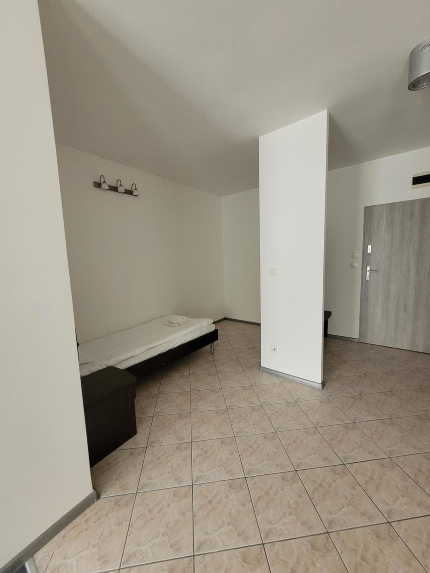 Artel Villa Tarsis 코워브제크 외부 사진