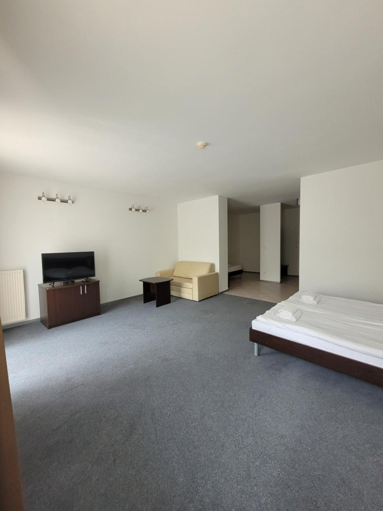 Artel Villa Tarsis 코워브제크 외부 사진