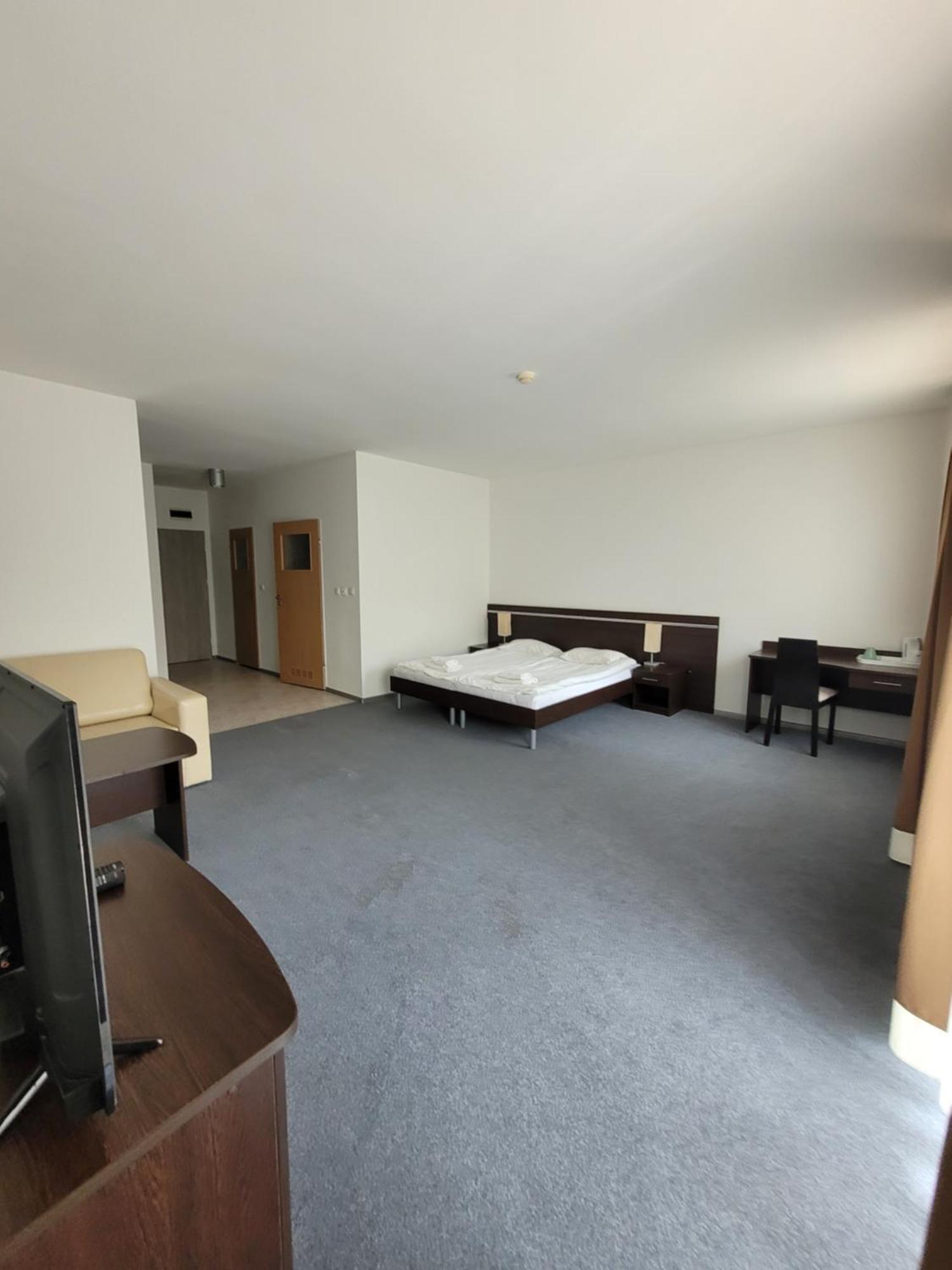 Artel Villa Tarsis 코워브제크 외부 사진