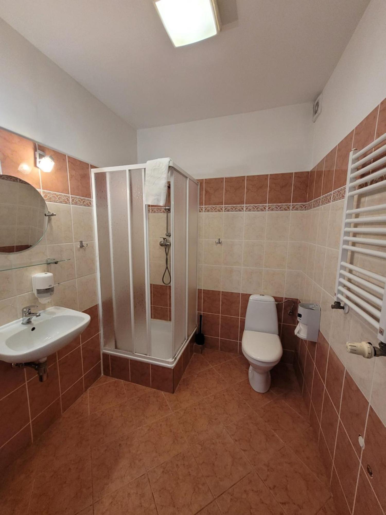 Artel Villa Tarsis 코워브제크 외부 사진