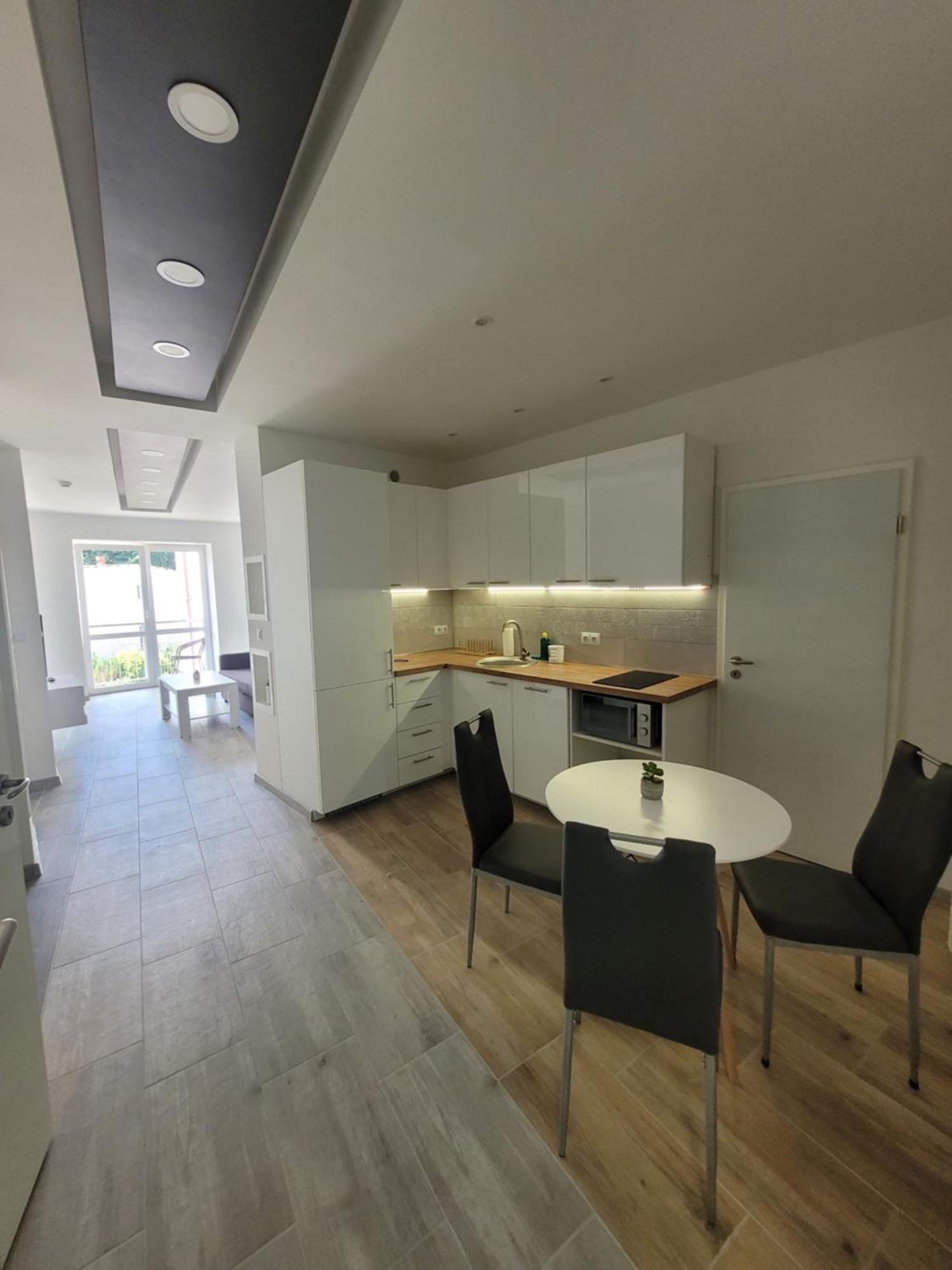 Artel Villa Tarsis 코워브제크 외부 사진