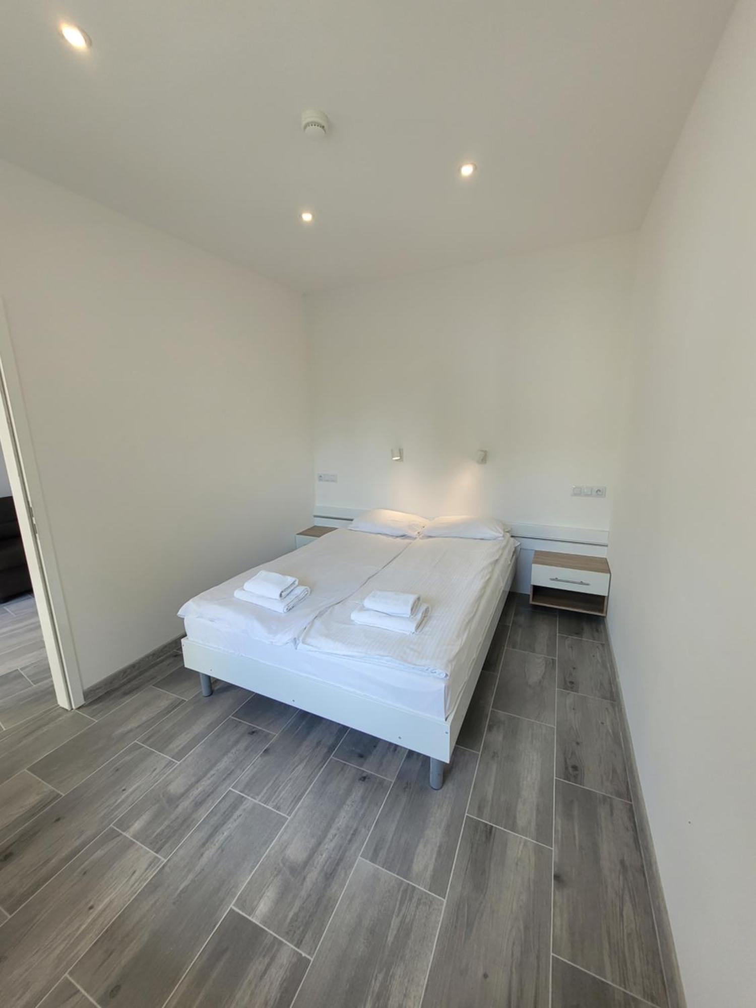 Artel Villa Tarsis 코워브제크 외부 사진