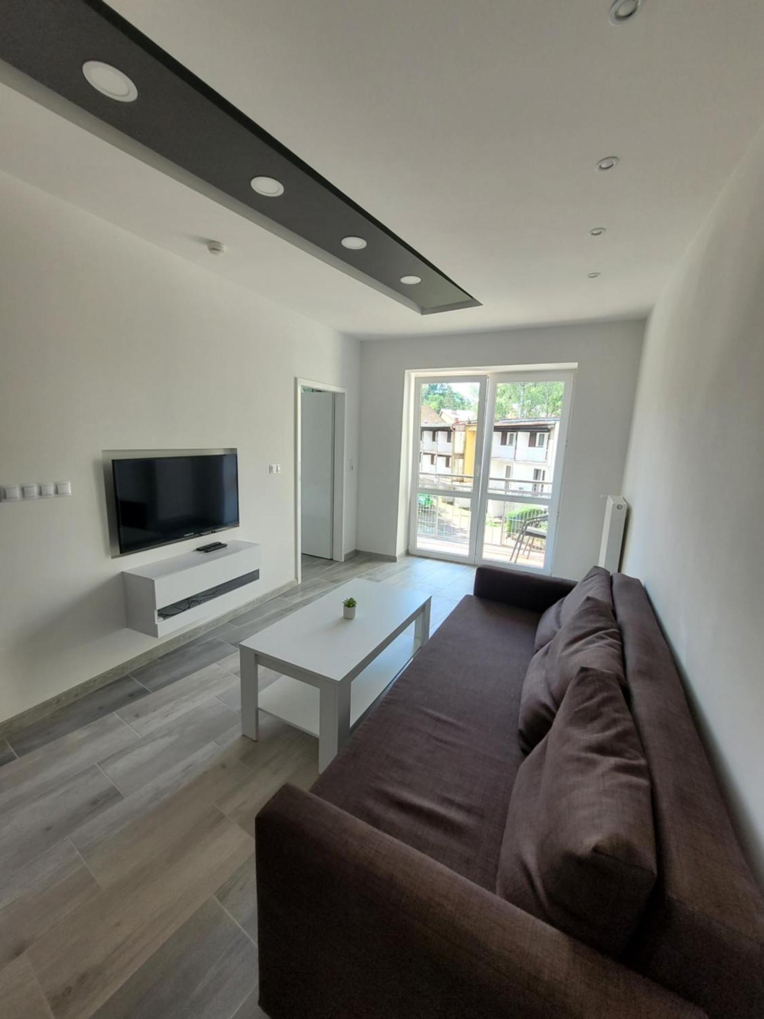 Artel Villa Tarsis 코워브제크 외부 사진