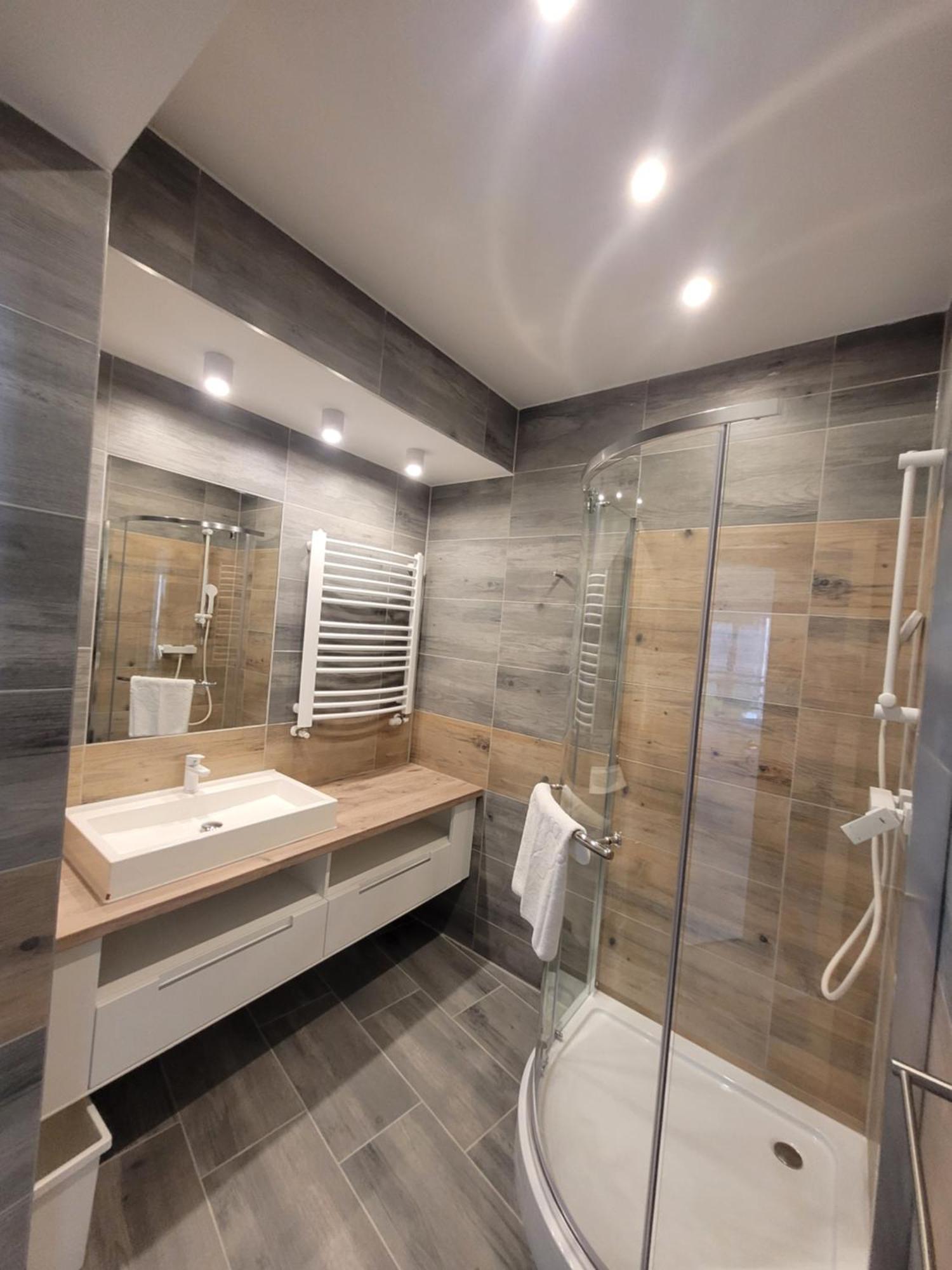 Artel Villa Tarsis 코워브제크 외부 사진