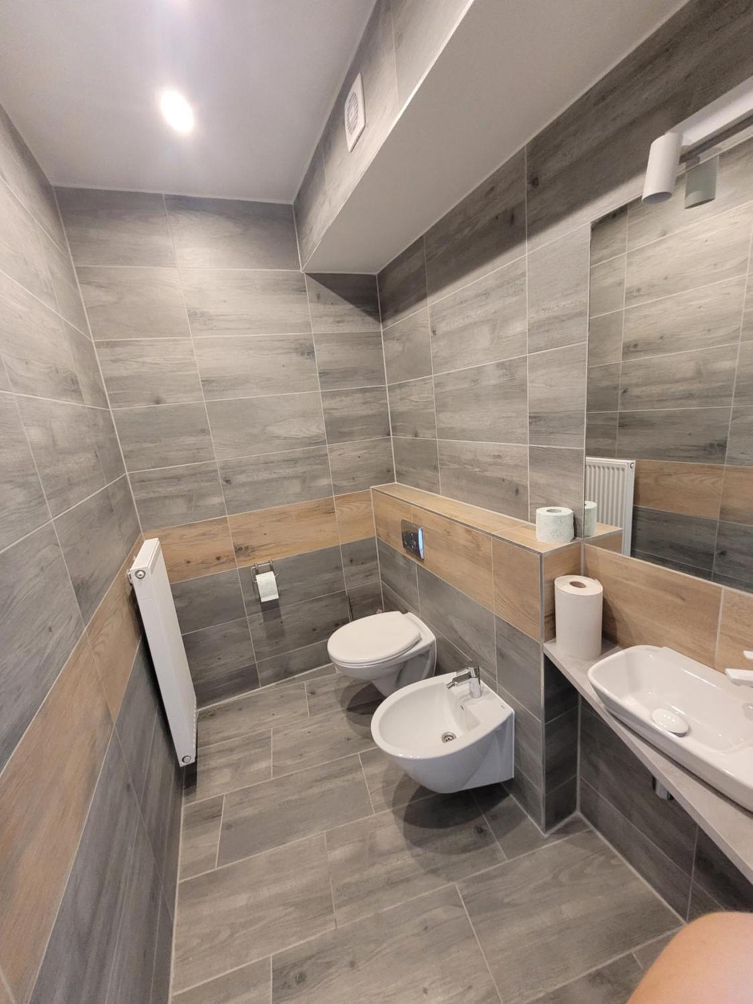 Artel Villa Tarsis 코워브제크 외부 사진