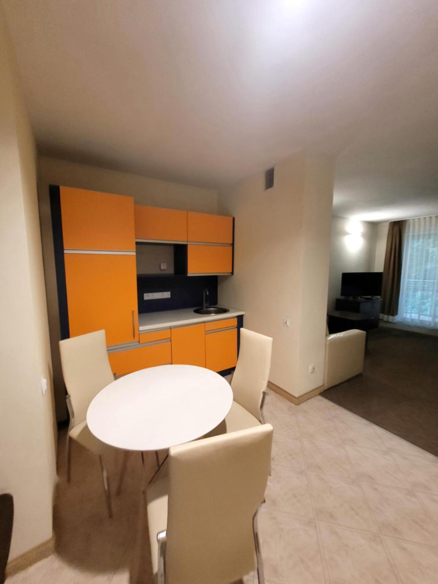 Artel Villa Tarsis 코워브제크 외부 사진