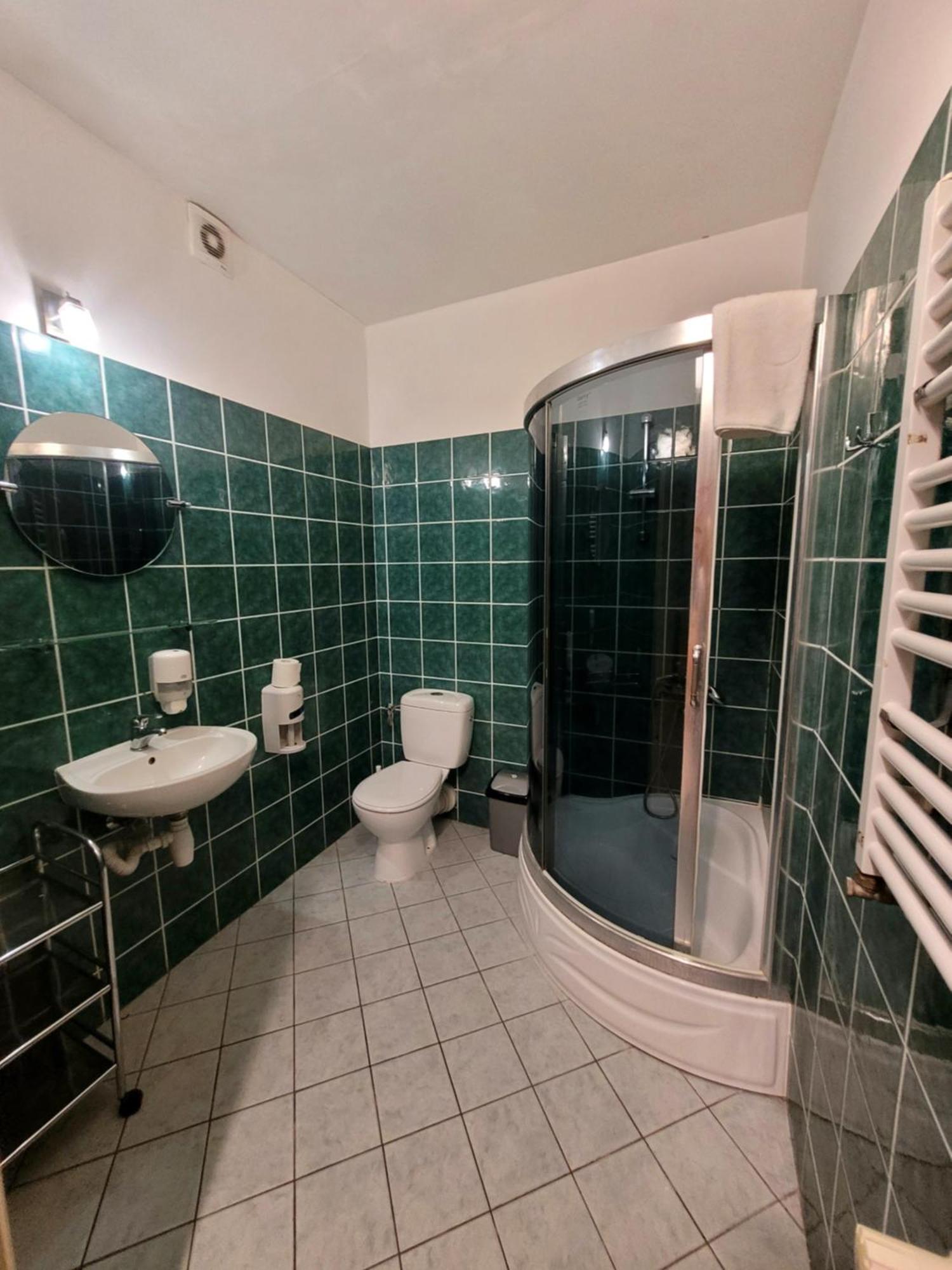 Artel Villa Tarsis 코워브제크 외부 사진