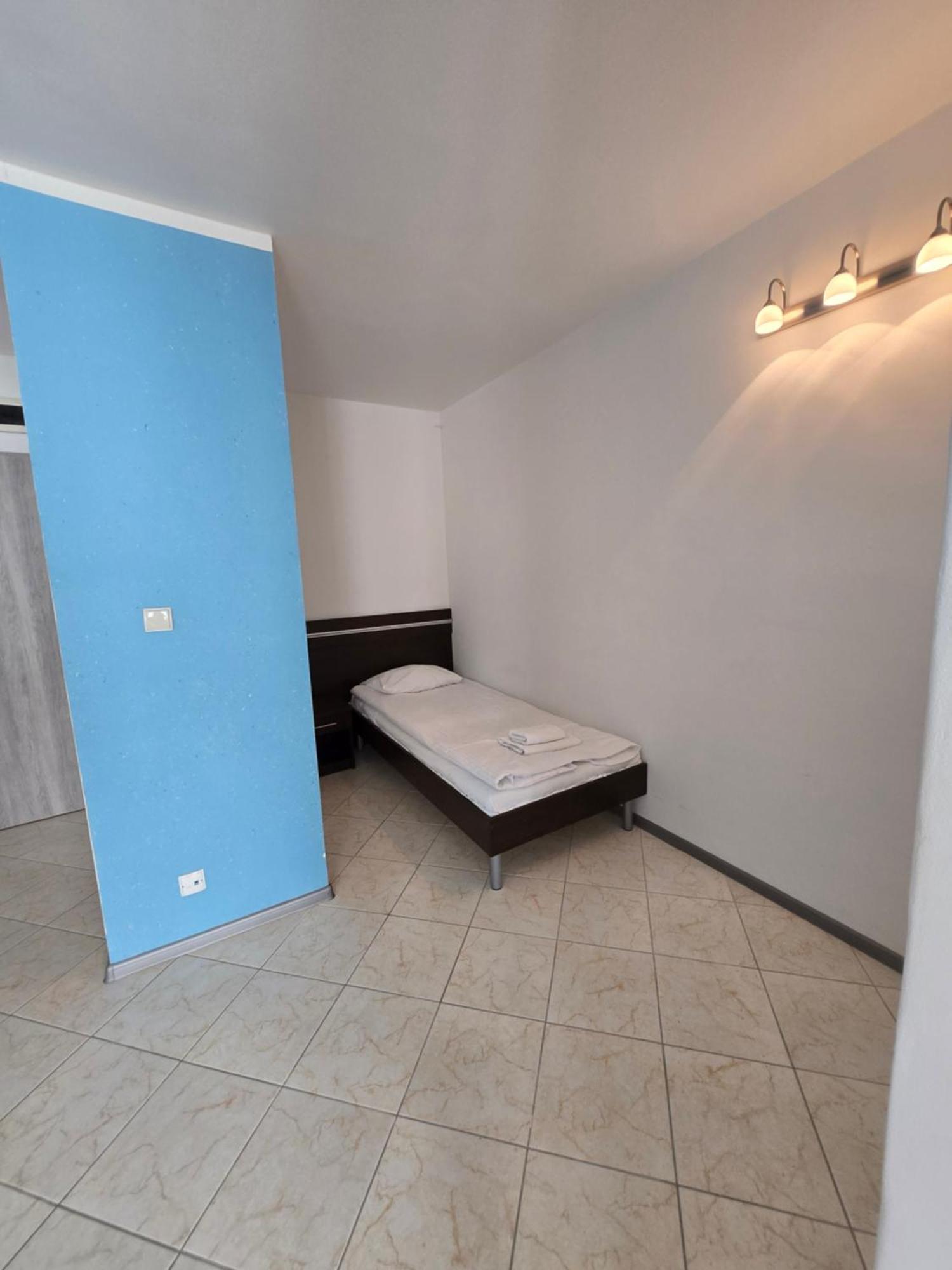 Artel Villa Tarsis 코워브제크 외부 사진