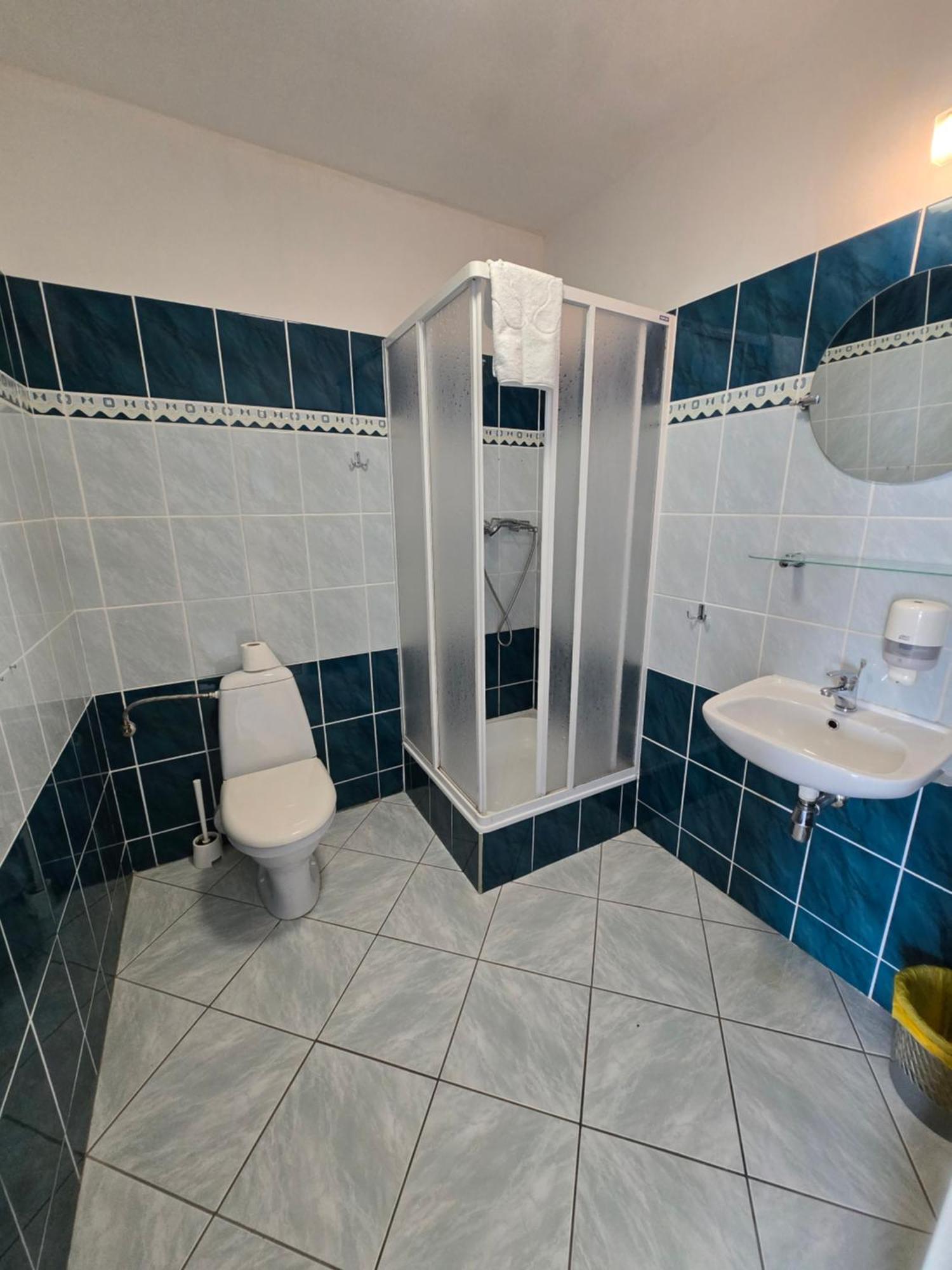 Artel Villa Tarsis 코워브제크 외부 사진