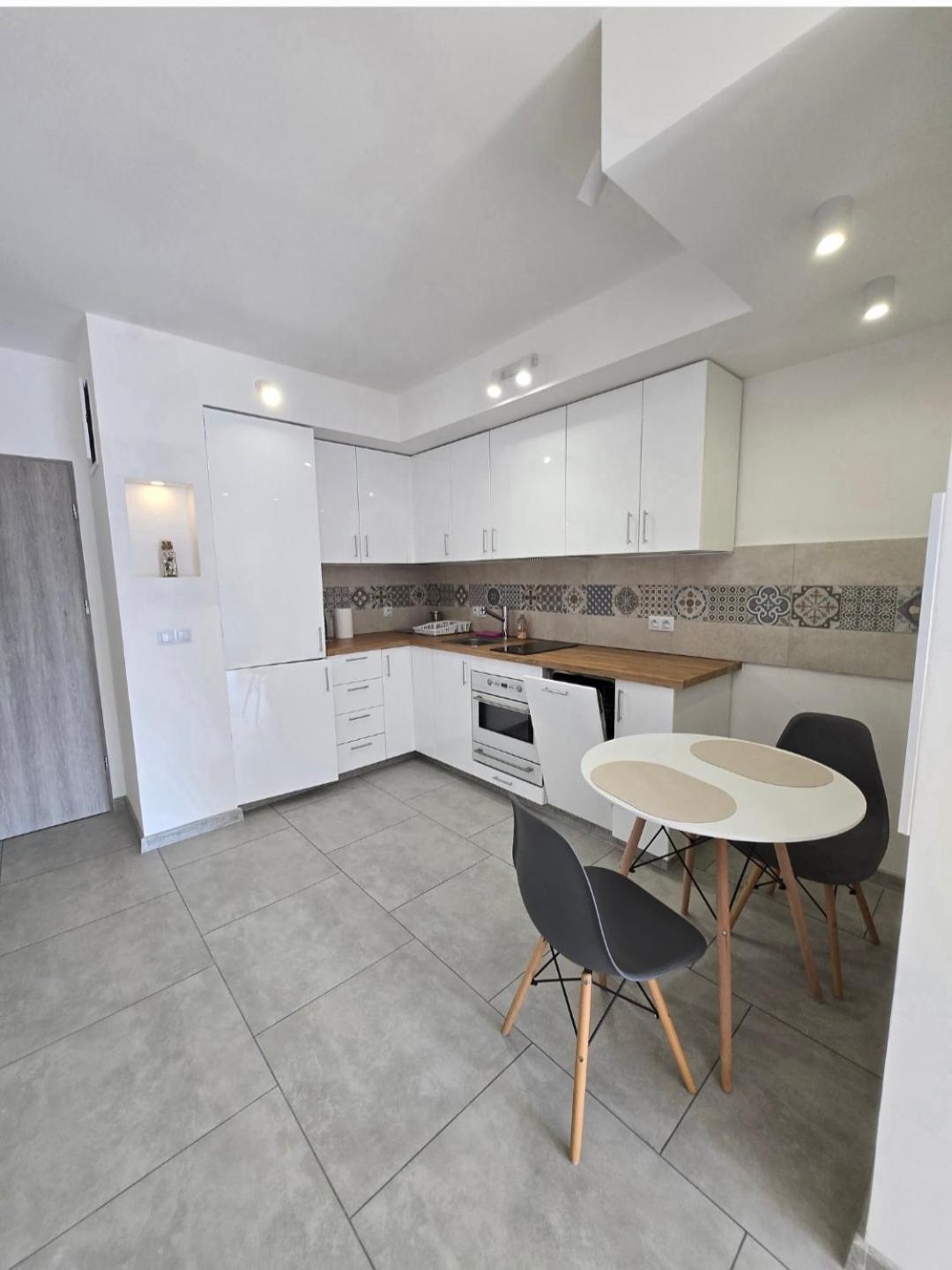 Artel Villa Tarsis 코워브제크 외부 사진