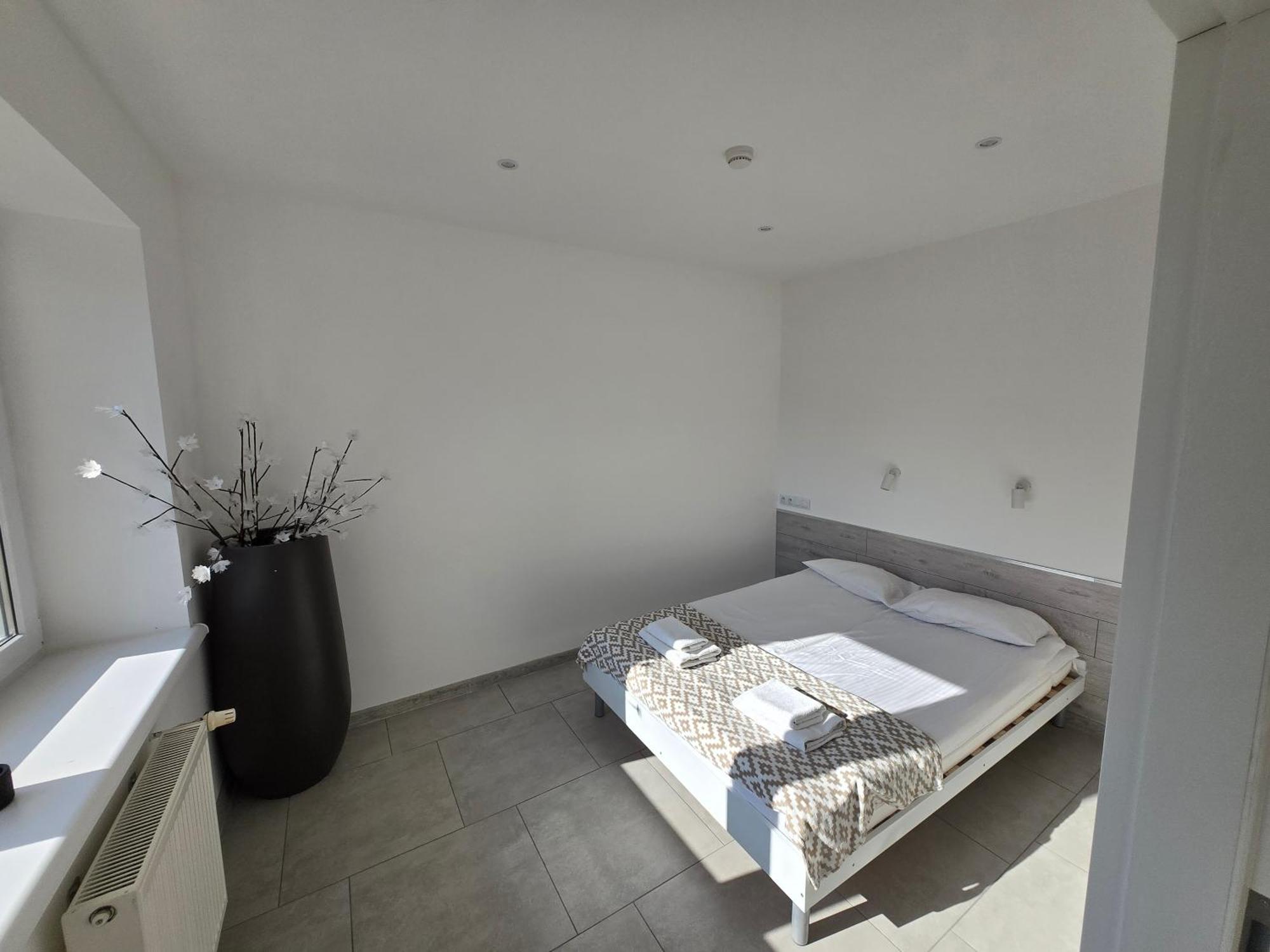Artel Villa Tarsis 코워브제크 외부 사진