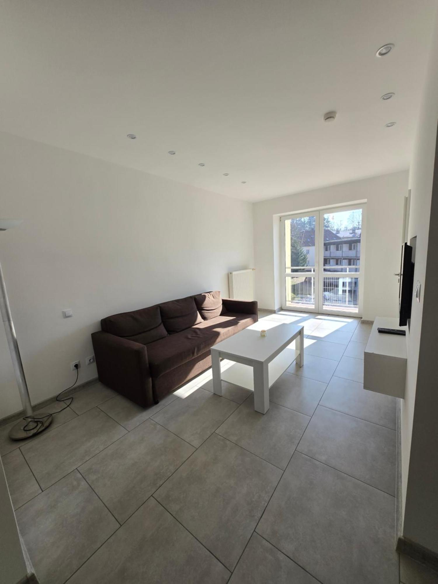 Artel Villa Tarsis 코워브제크 외부 사진