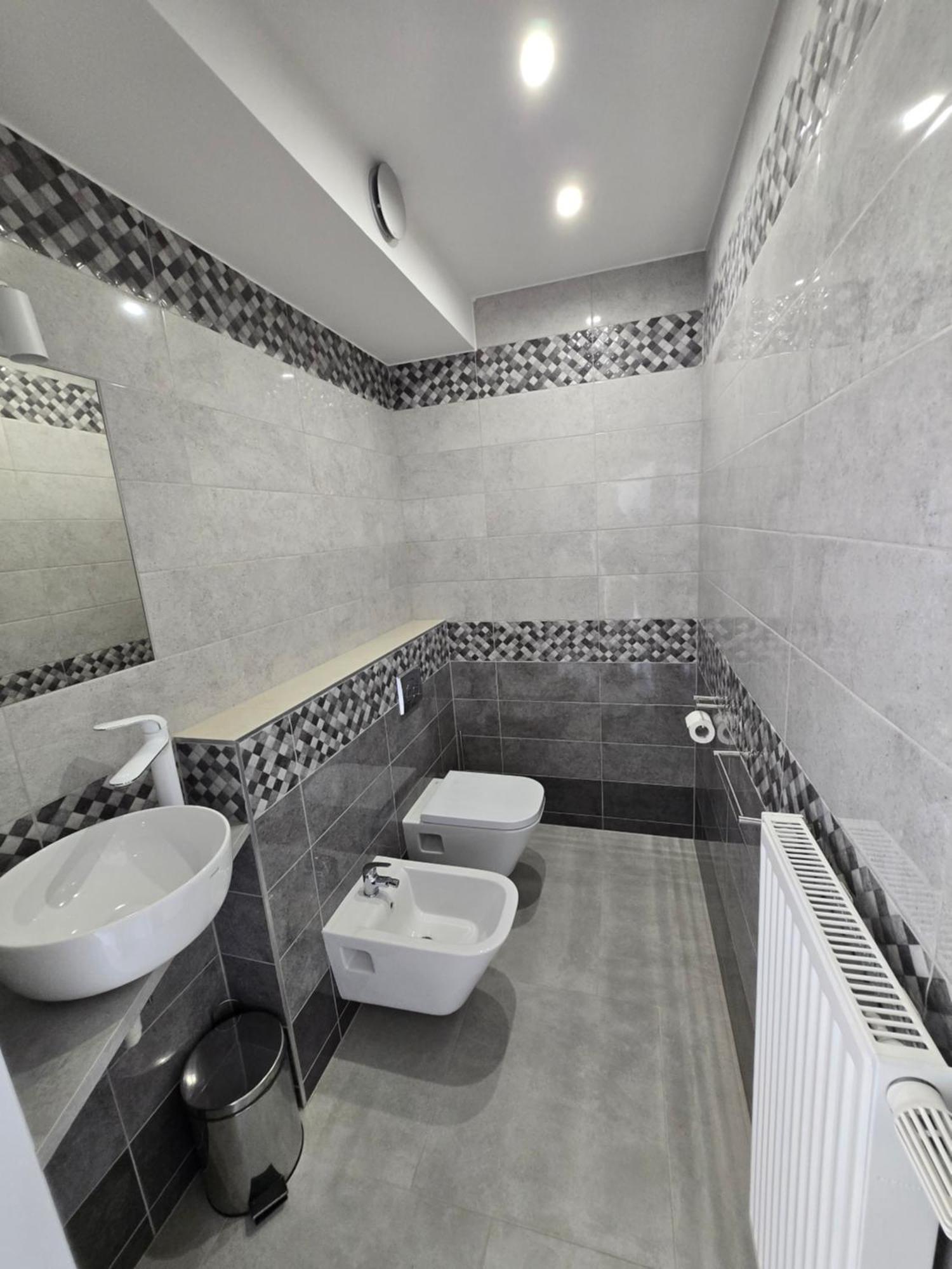 Artel Villa Tarsis 코워브제크 외부 사진