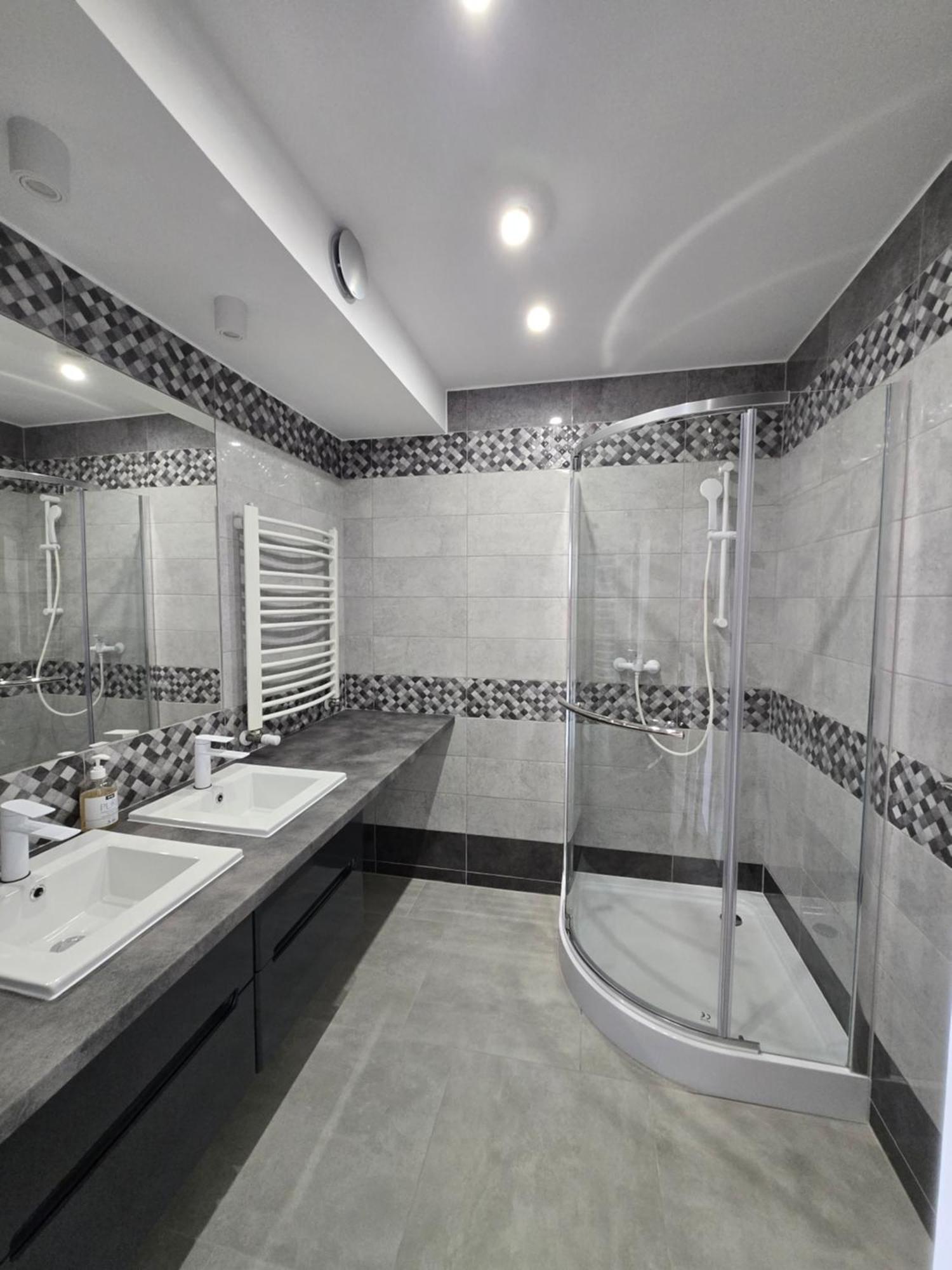 Artel Villa Tarsis 코워브제크 외부 사진